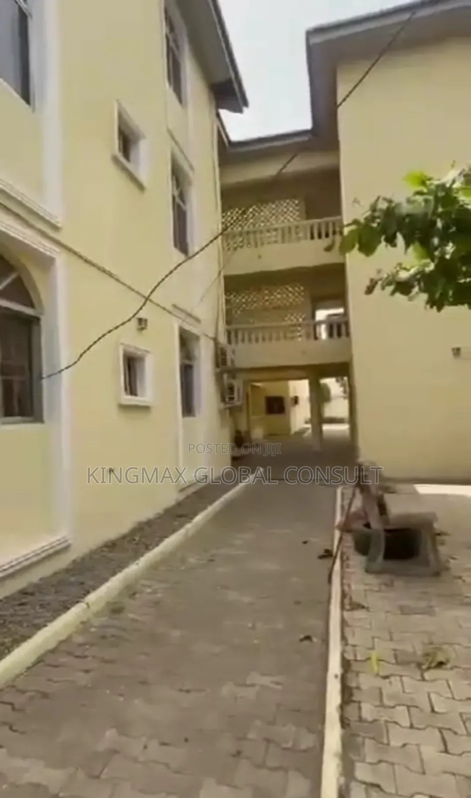 3bdrm Block of Flats in Utako Abuja for sale in Utako