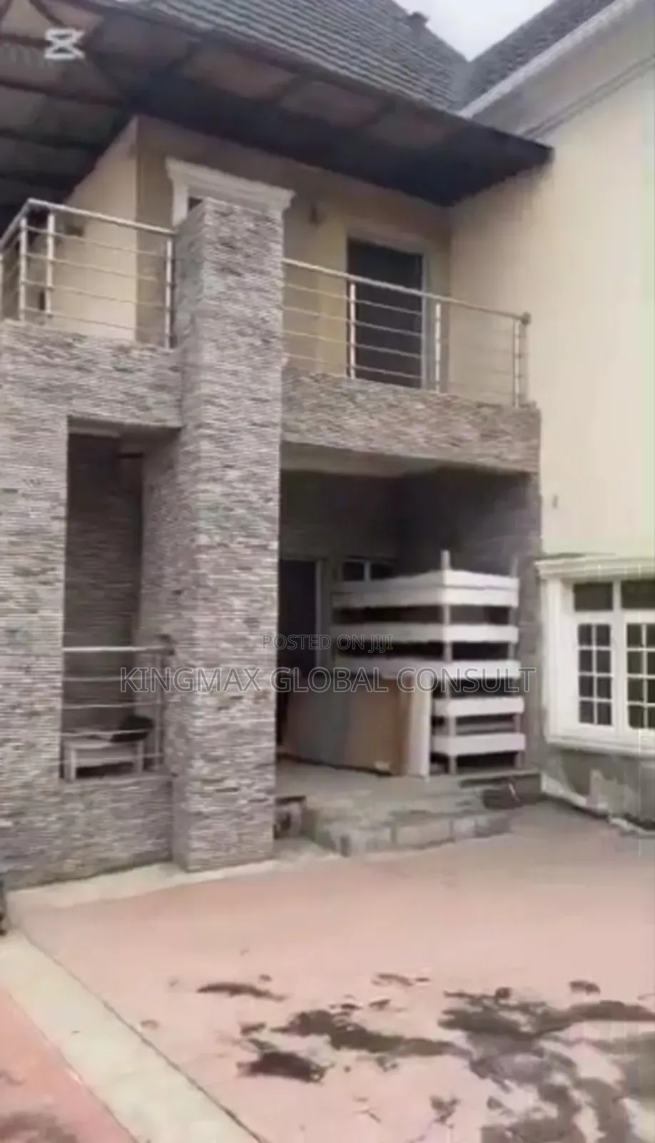 5bdrm Duplex in Guzape District for sale in Guzape District