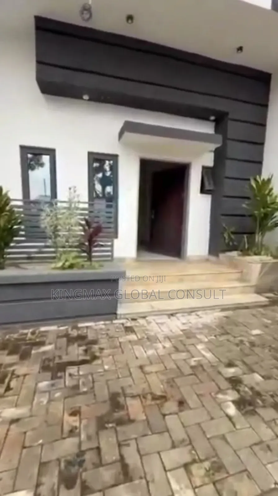 5bdrm Duplex in Life Camp Abuja for sale in Life Camp