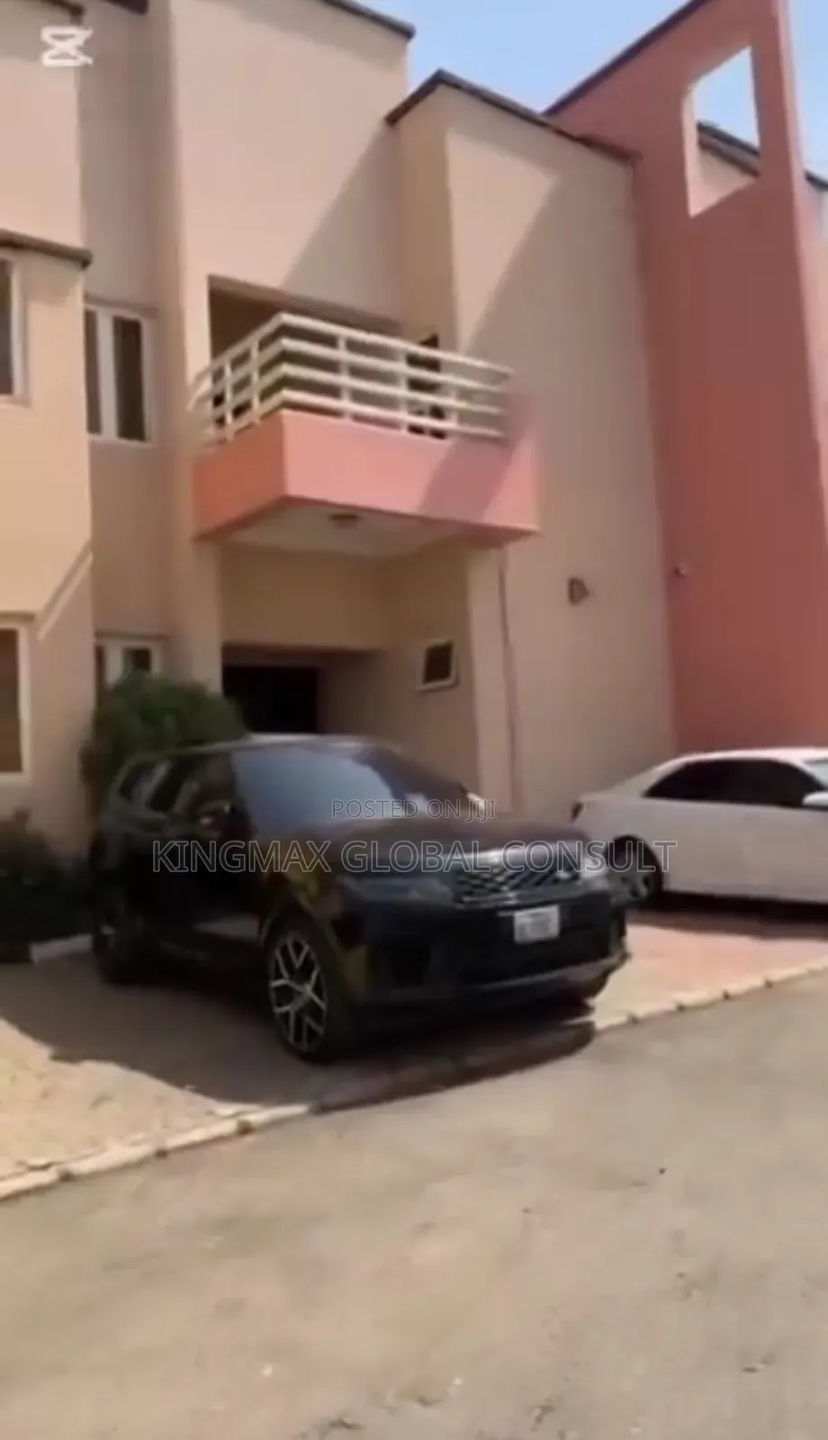 4bdrm Duplex in Guzape District for sale in Guzape District