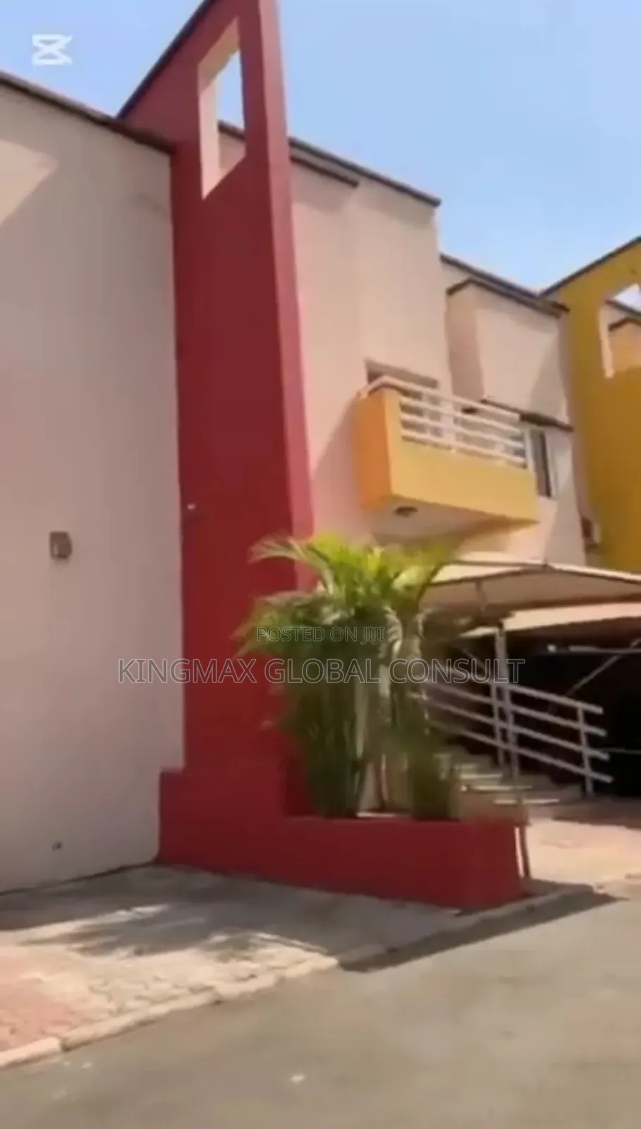 4bdrm Duplex in Guzape District for sale in Guzape District