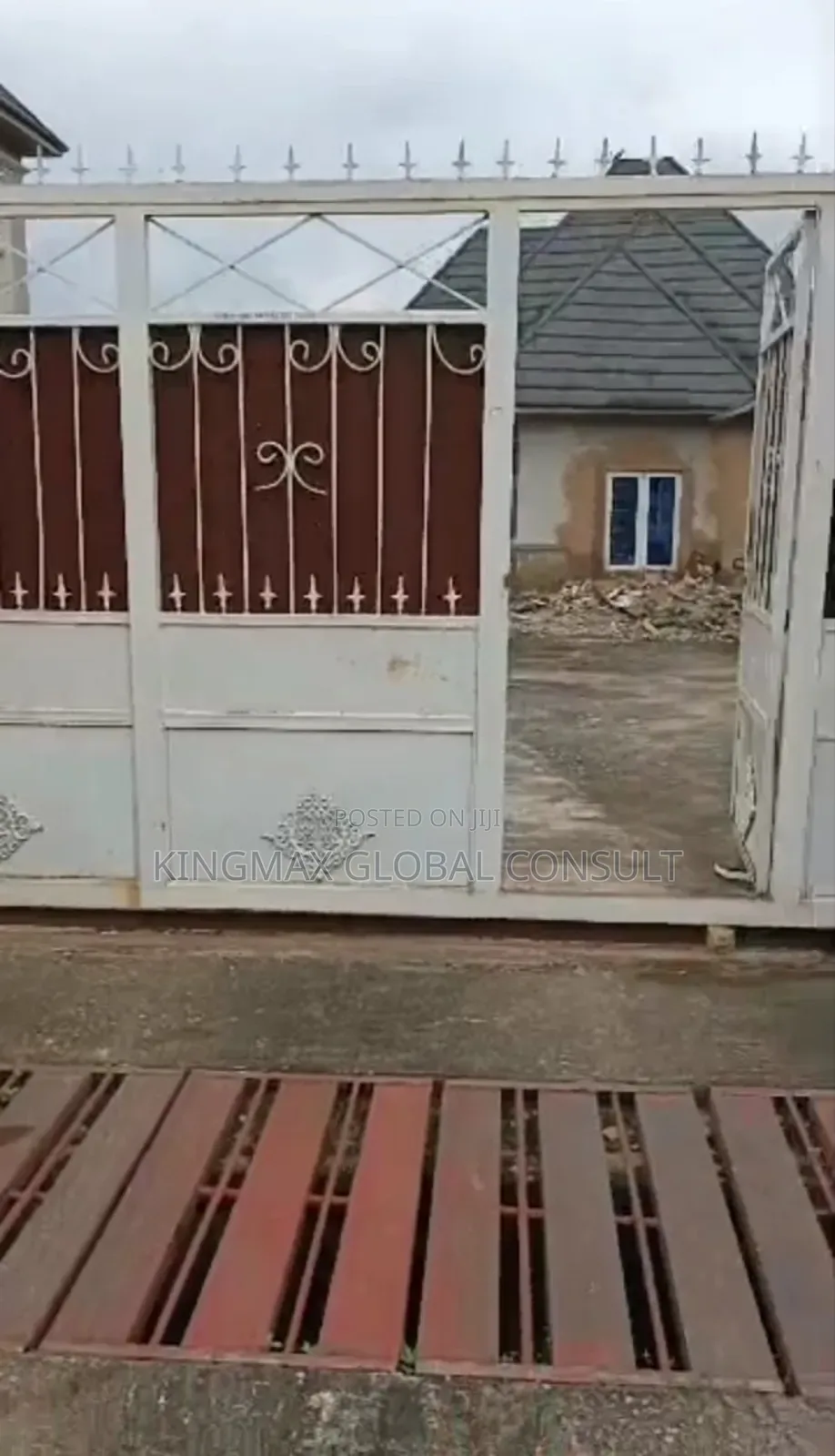 3bdrm Block of Flats in Sunnyvale Estate, Lokogoma for sale in Lokogoma