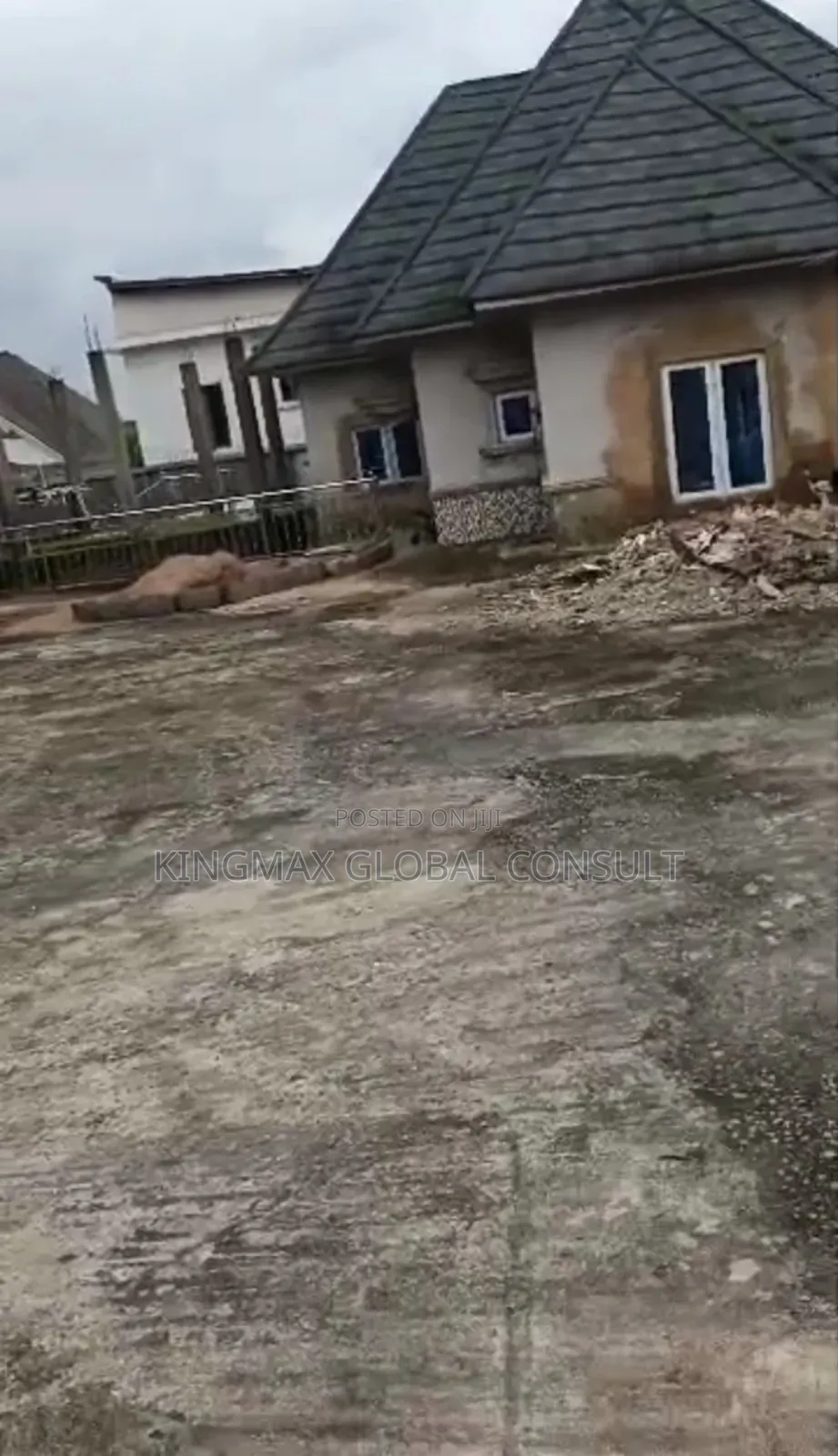 3bdrm Block of Flats in Sunnyvale Estate, Lokogoma for sale in Lokogoma