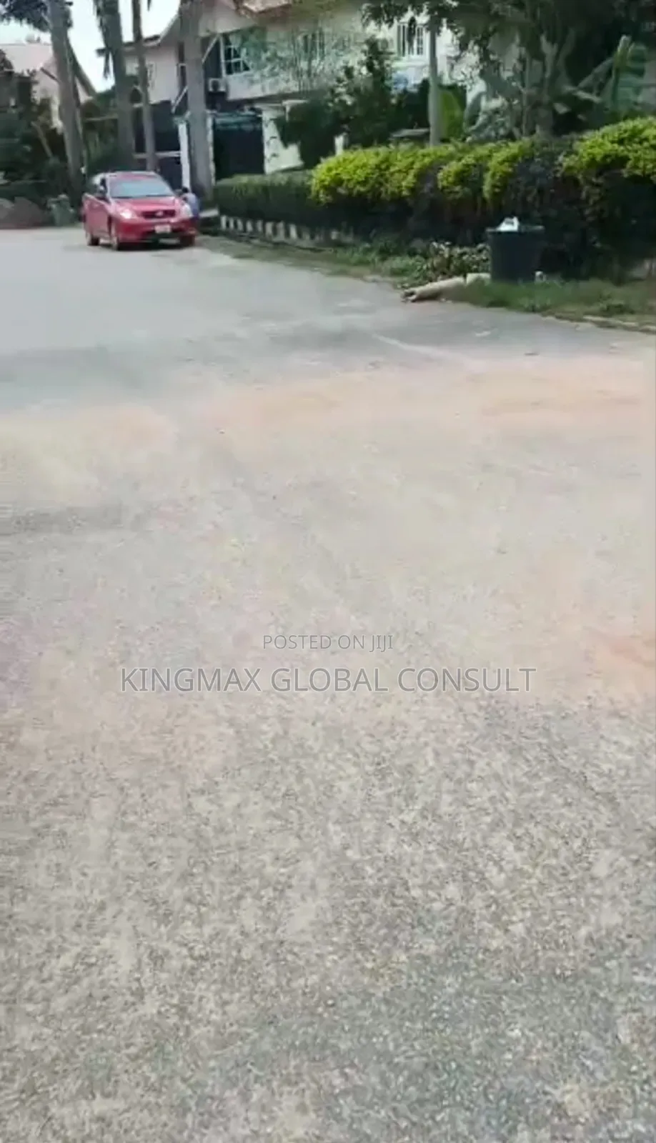 3bdrm Block of Flats in Sunnyvale Estate, Lokogoma for sale in Lokogoma