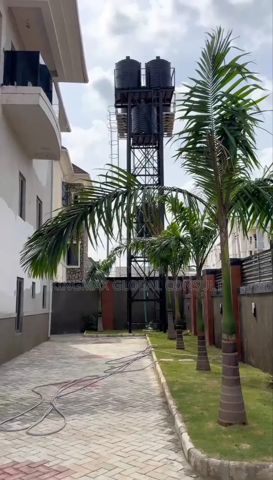 4bdrm Duplex in Jabi Abuja for sale in Jabi