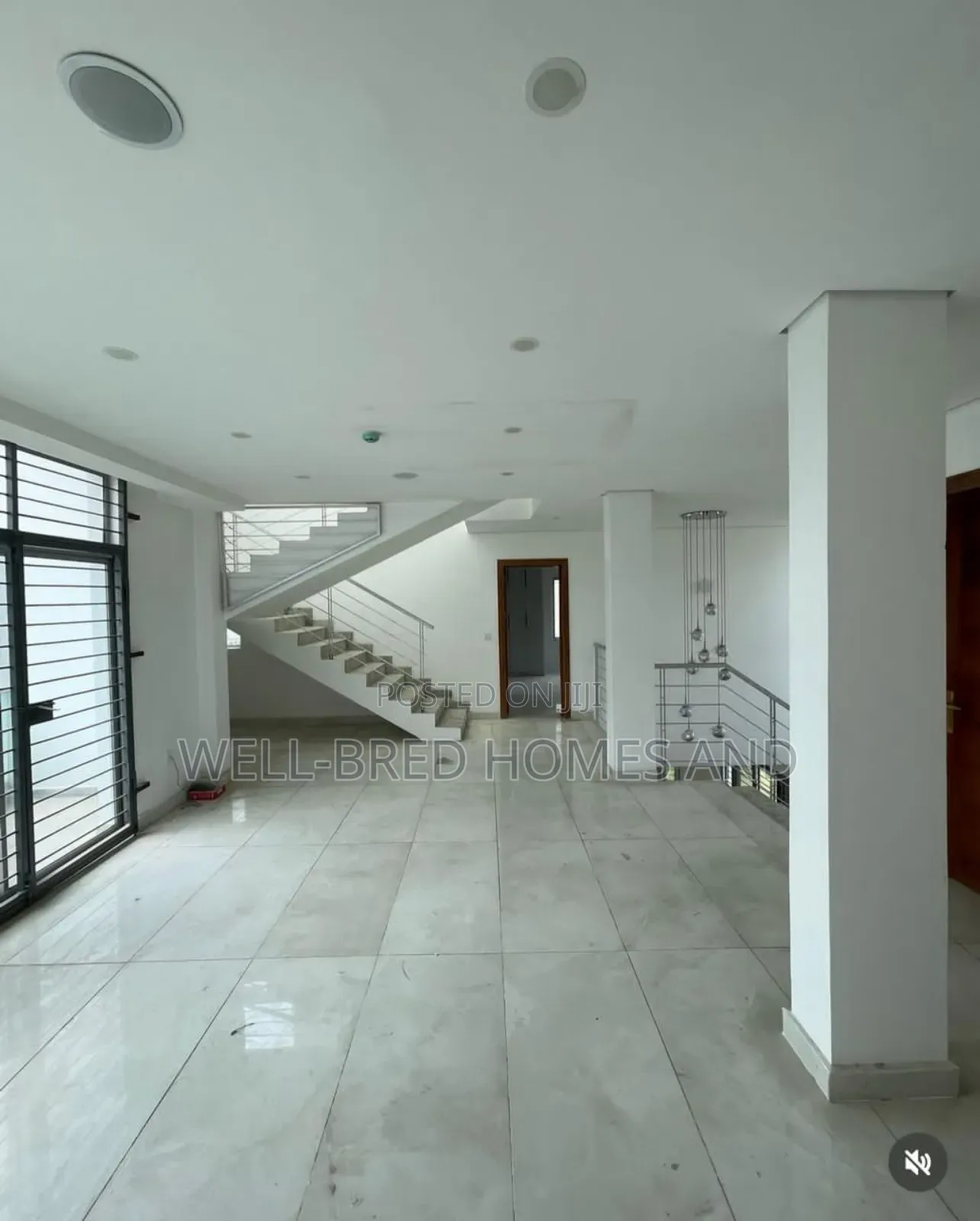 5bdrm Duplex in Lekki Phase 1 Lekki for sale in Lekki Phase 1