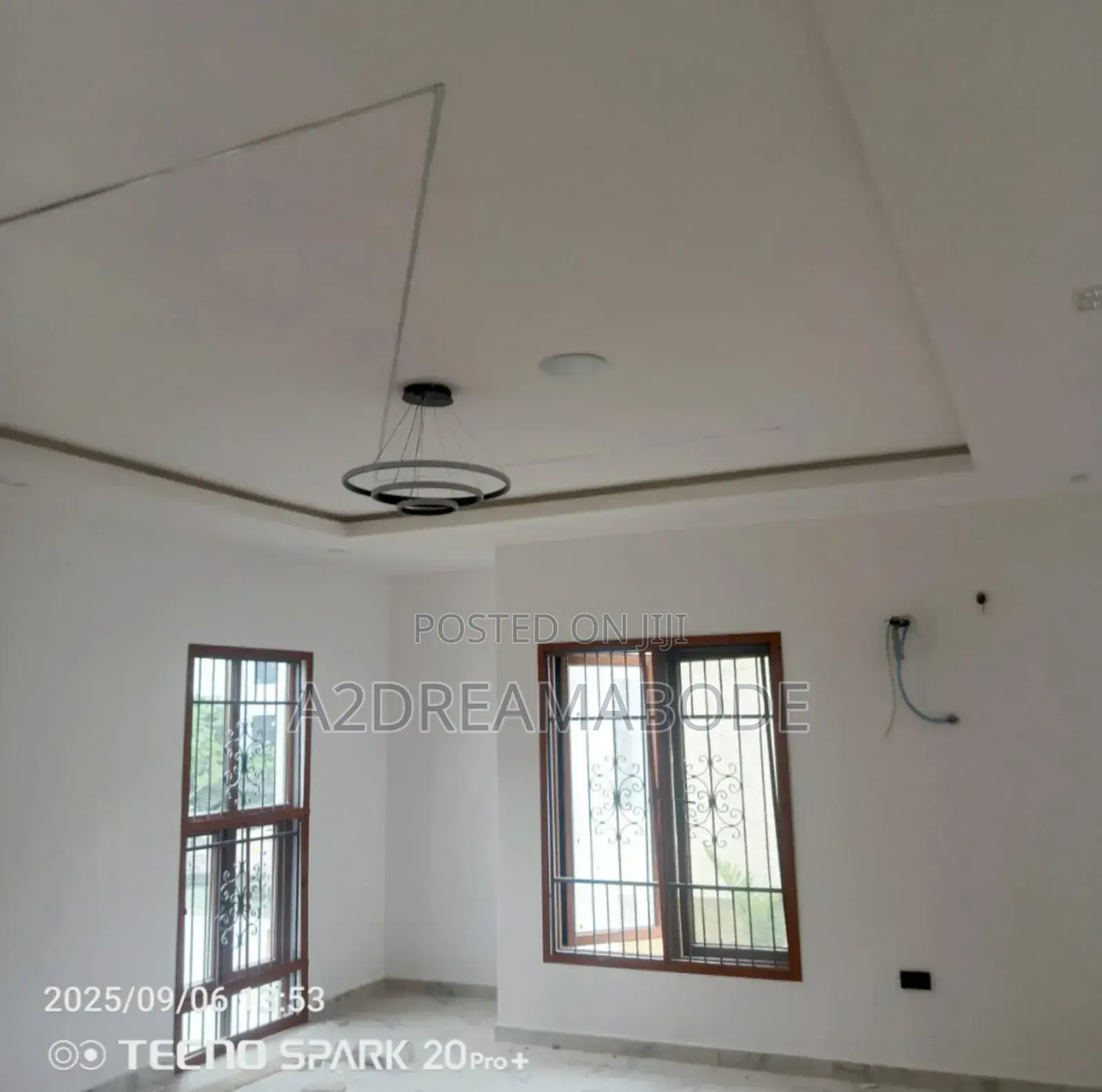6bdrm Duplex in Ikeja Gra for sale in Ikeja
