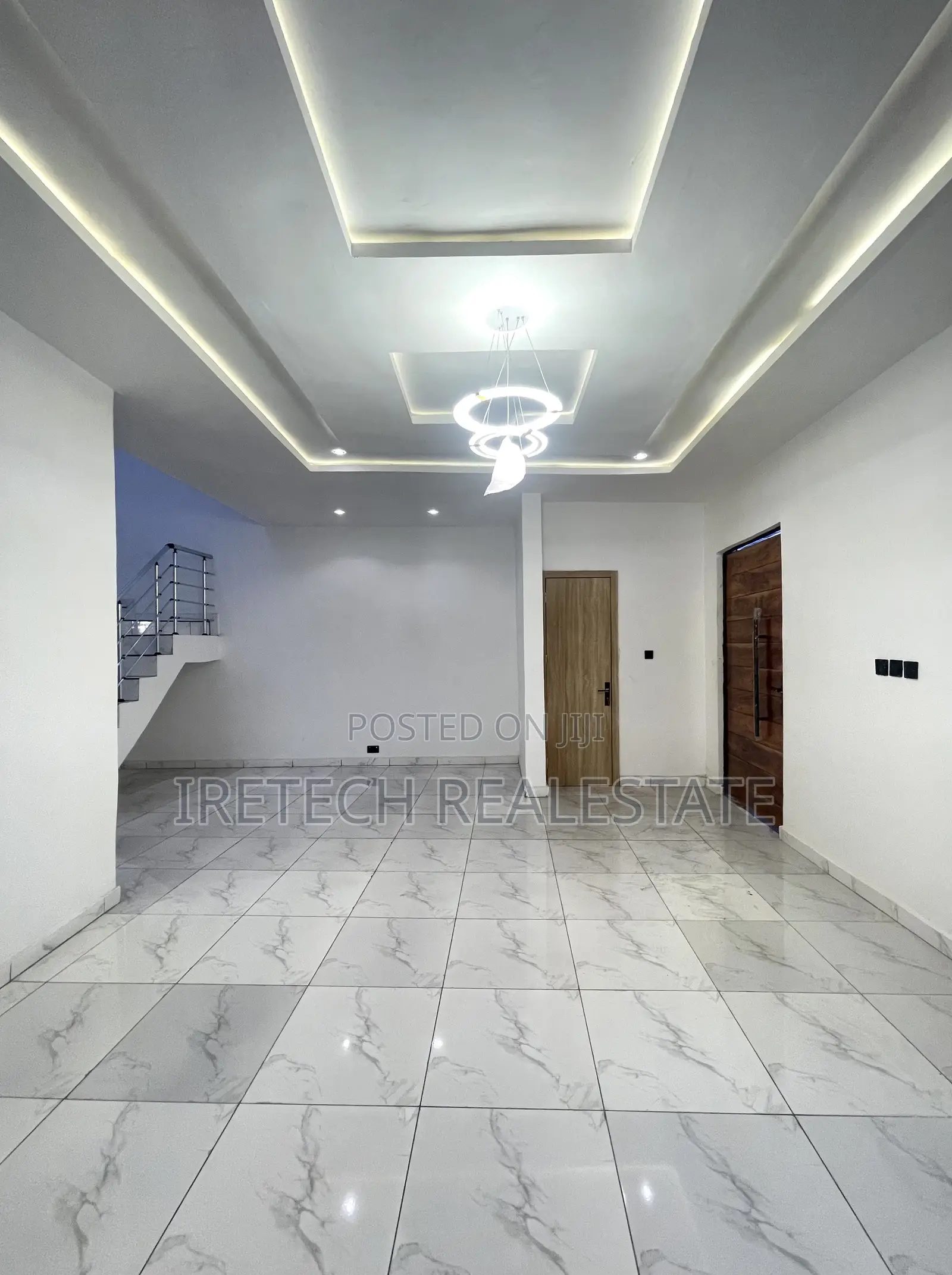 4bdrm Duplex in Abijo Axis Lagos, Ajah for sale in Ajah