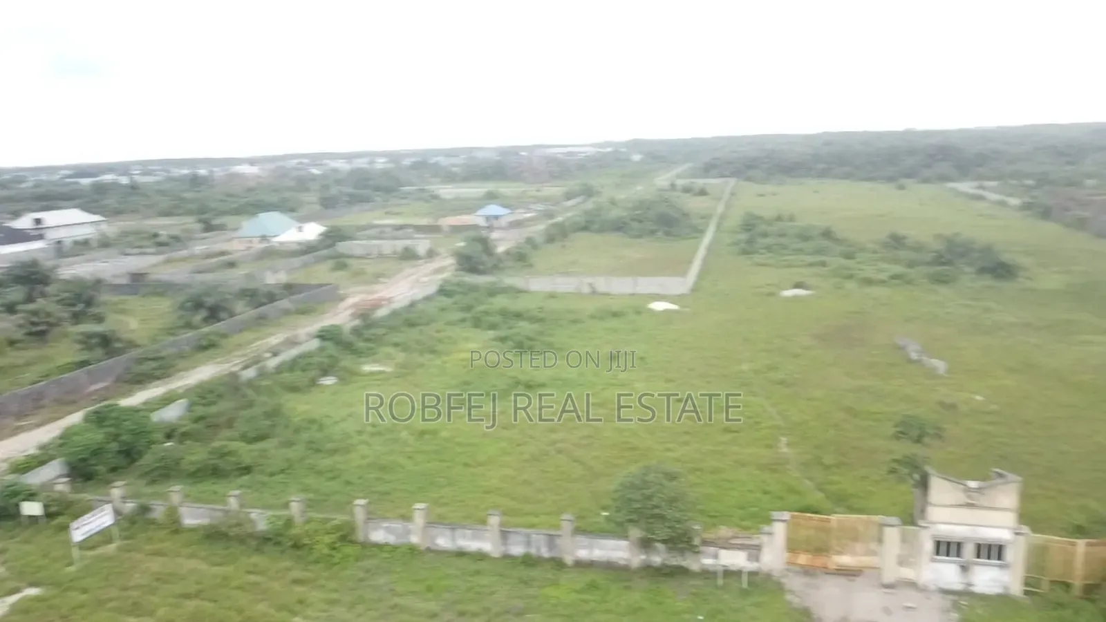 Steal This 3 Plots Juicy Offer in Bogije