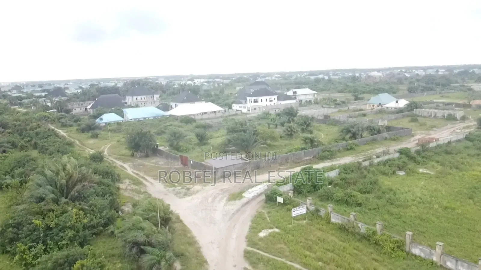 Steal This 3 Plots Juicy Offer in Bogije