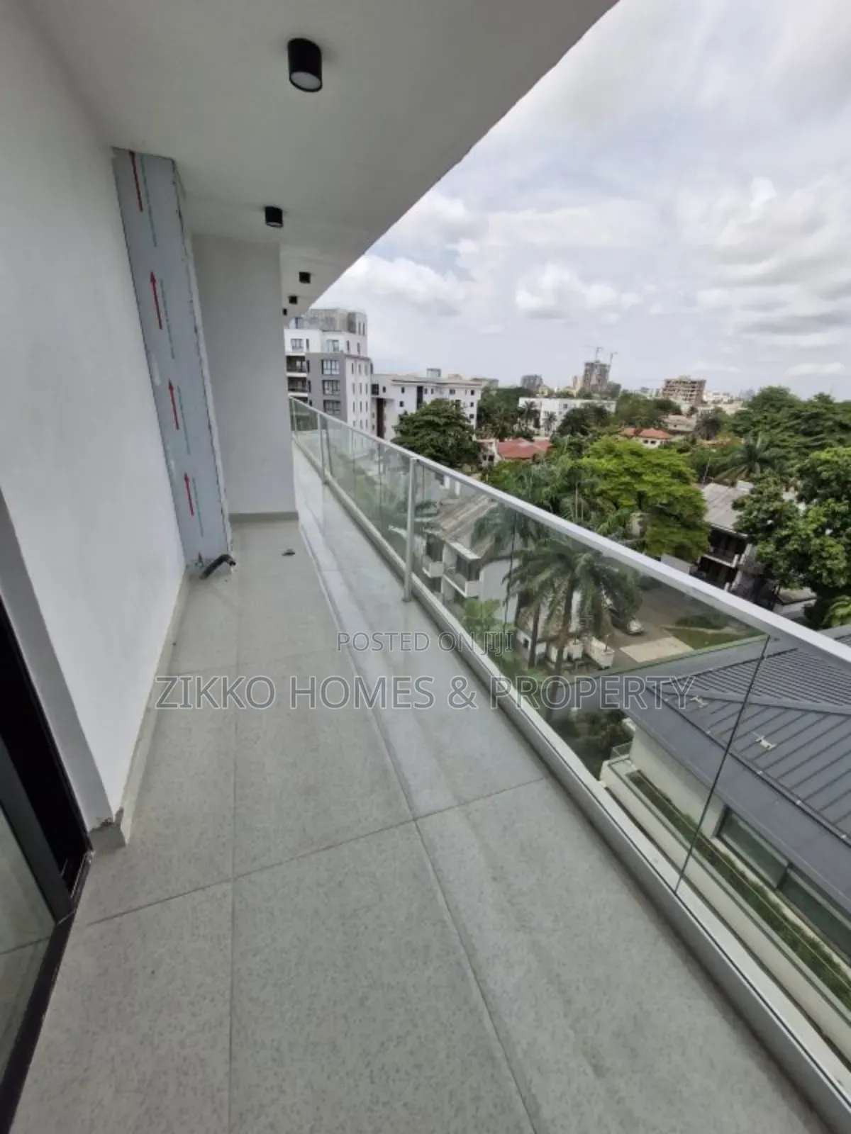 5bdrm Maisonette in Ikoyi for sale in Ikoyi