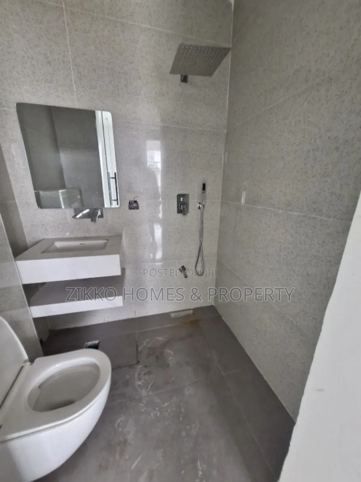 5bdrm Maisonette in Ikoyi for sale in Ikoyi