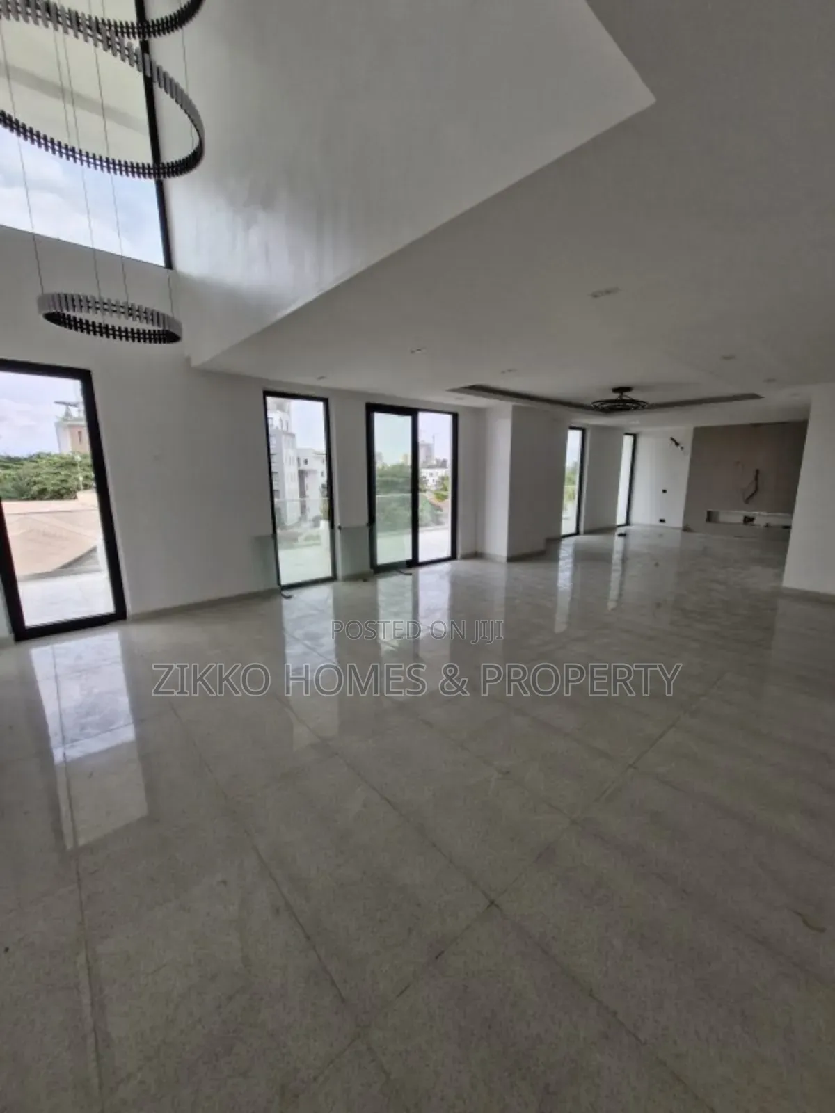 5bdrm Maisonette in Ikoyi for sale in Ikoyi