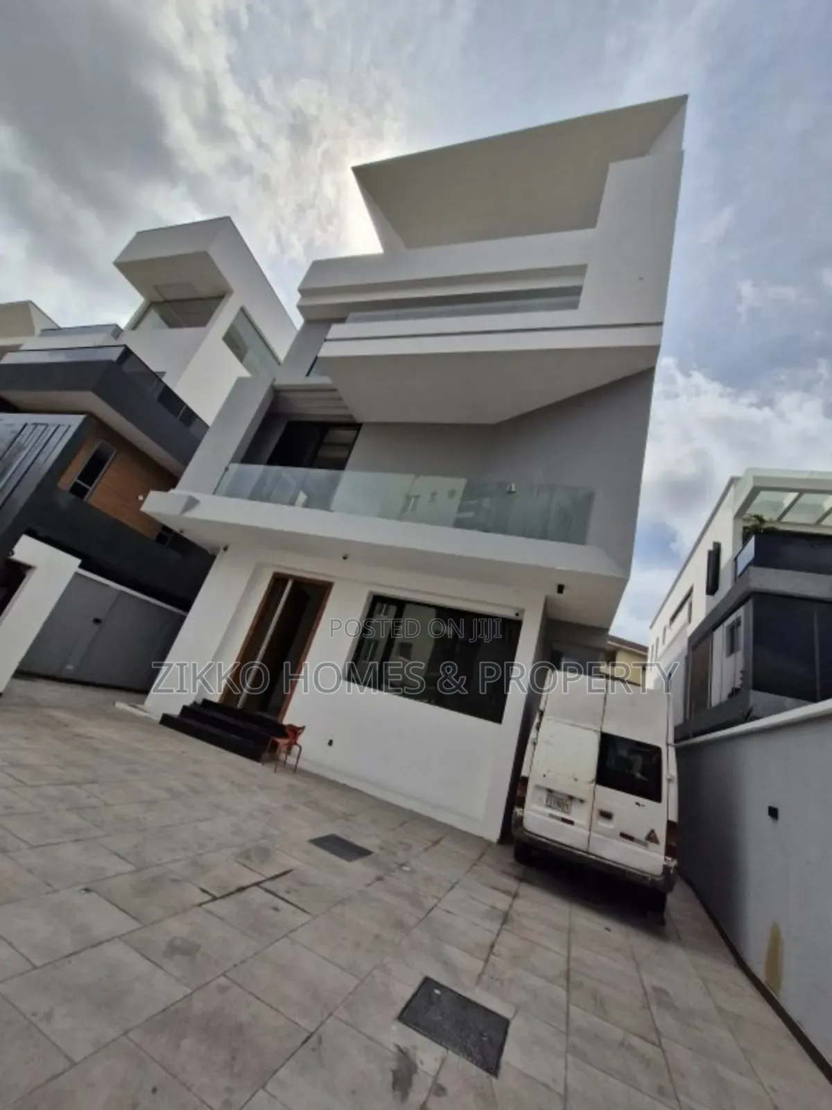 5bdrm Duplex in Ikoyi for sale in Ikoyi