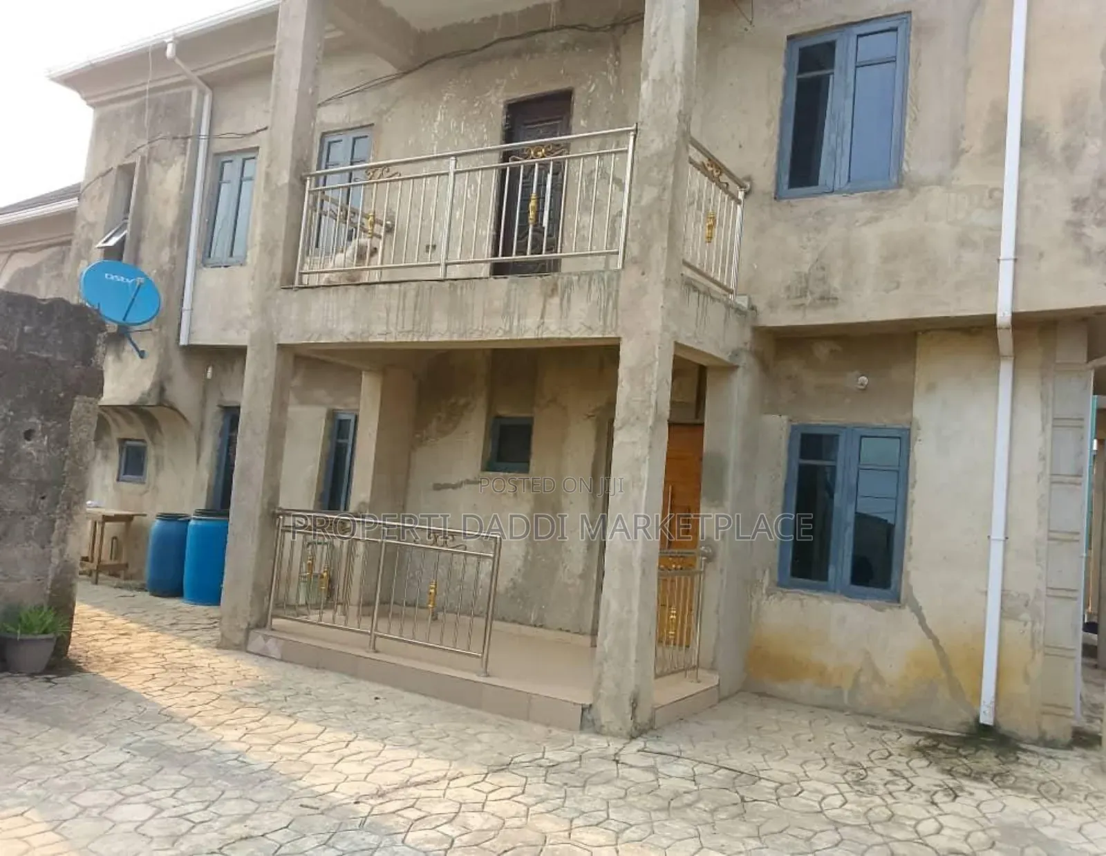 5bdrm Duplex in Ayobo for sale in Ayobo