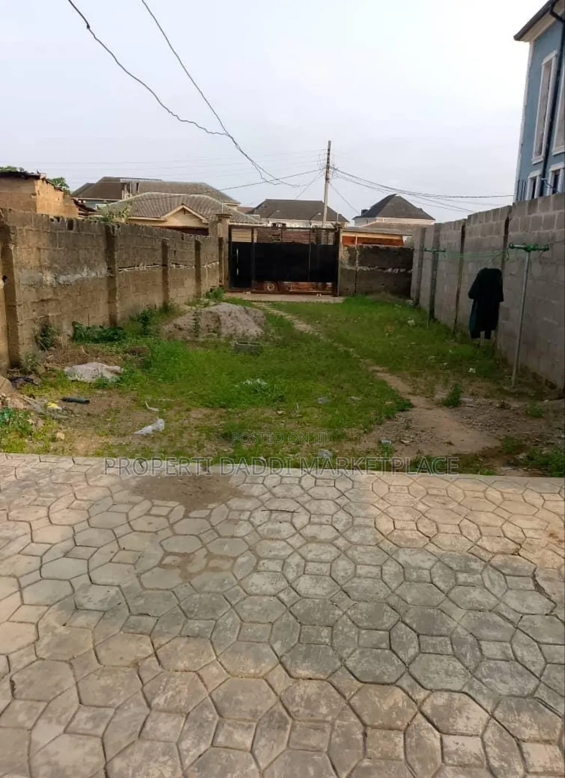 5bdrm Duplex in Ayobo for sale in Ayobo