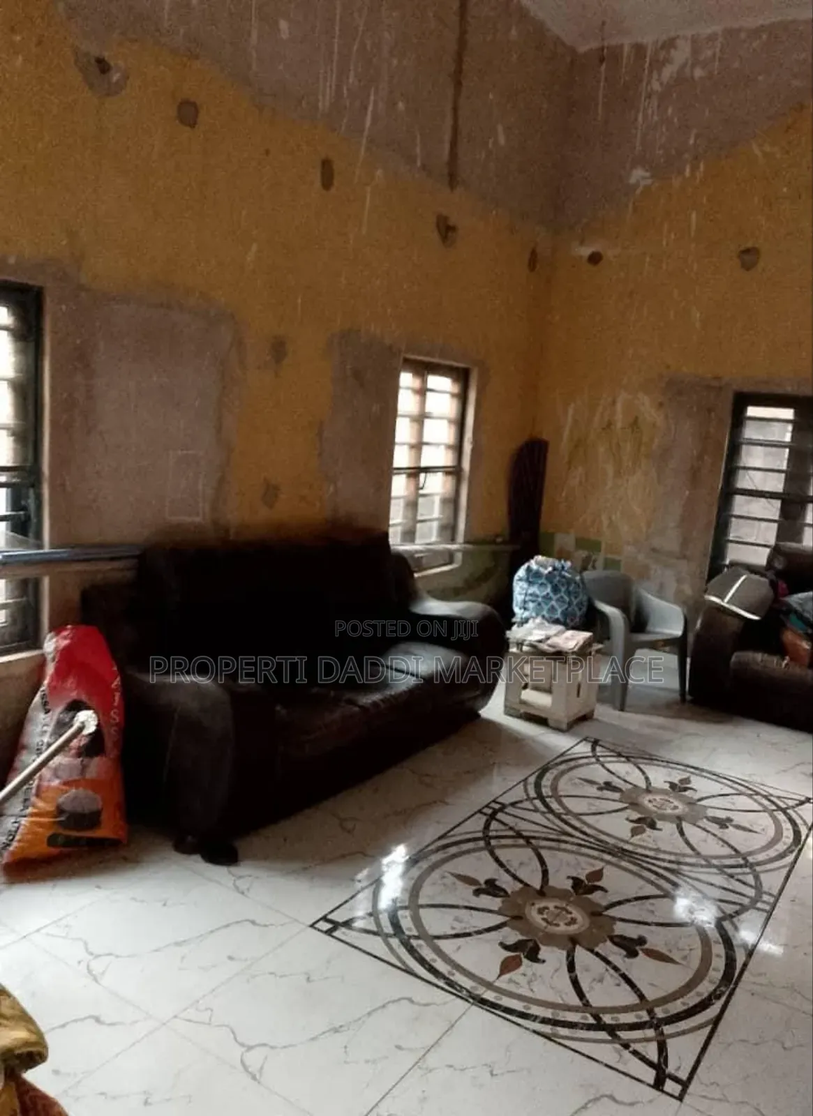 5bdrm Duplex in Ayobo for sale in Ayobo