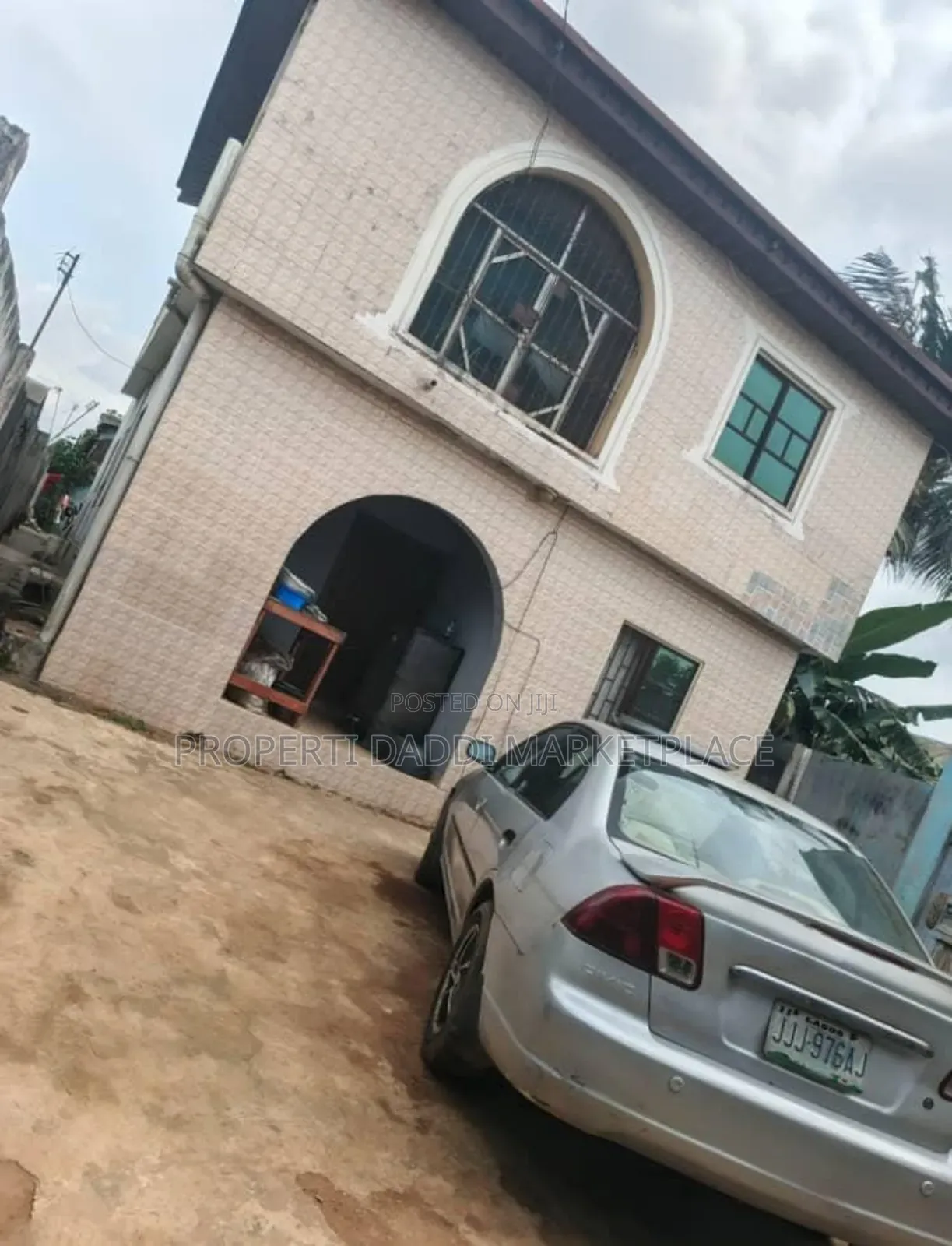 4bdrm Block of Flats in Ayobo for sale in Ayobo
