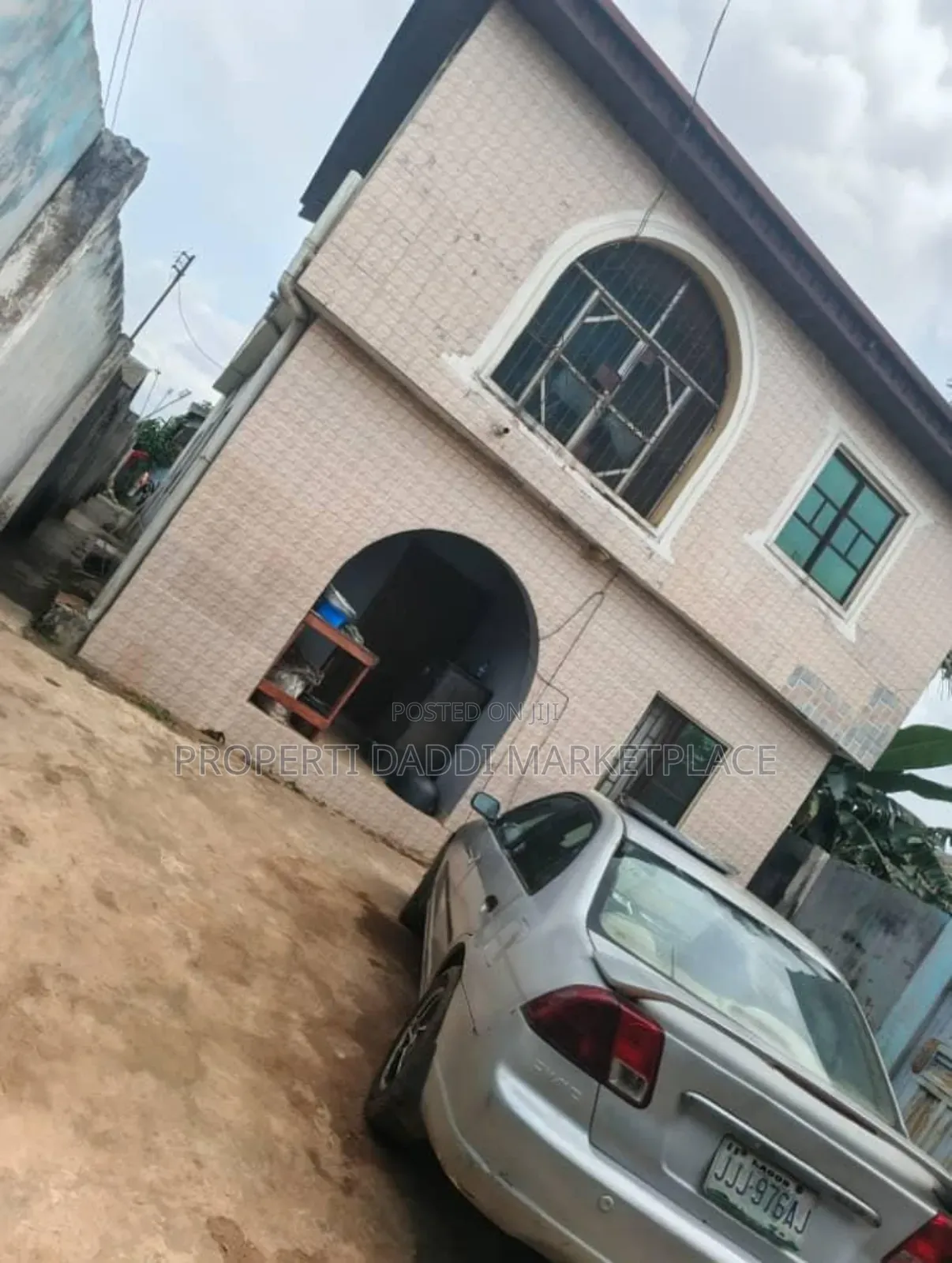 4bdrm Block of Flats in Ayobo for sale in Ayobo