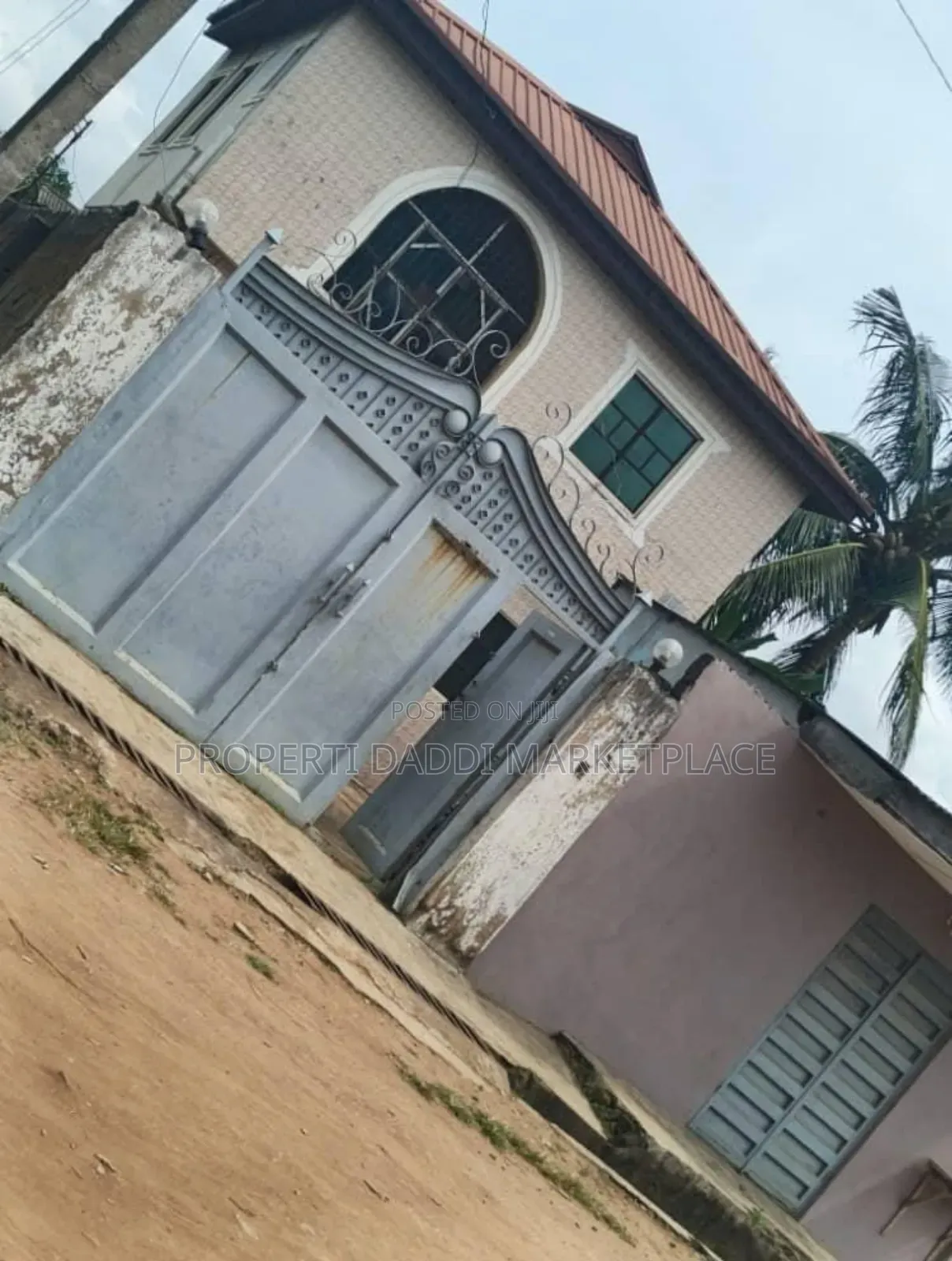 4bdrm Block of Flats in Ayobo for sale in Ayobo