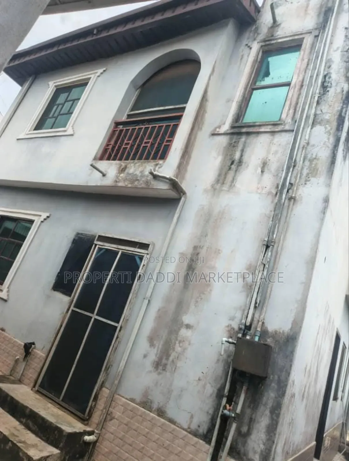 4bdrm Block of Flats in Ayobo for sale in Ayobo