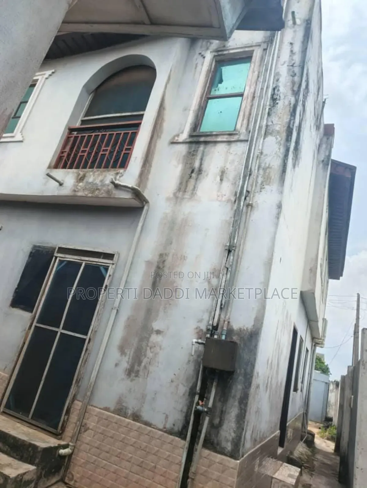 4bdrm Block of Flats in Ayobo for sale in Ayobo