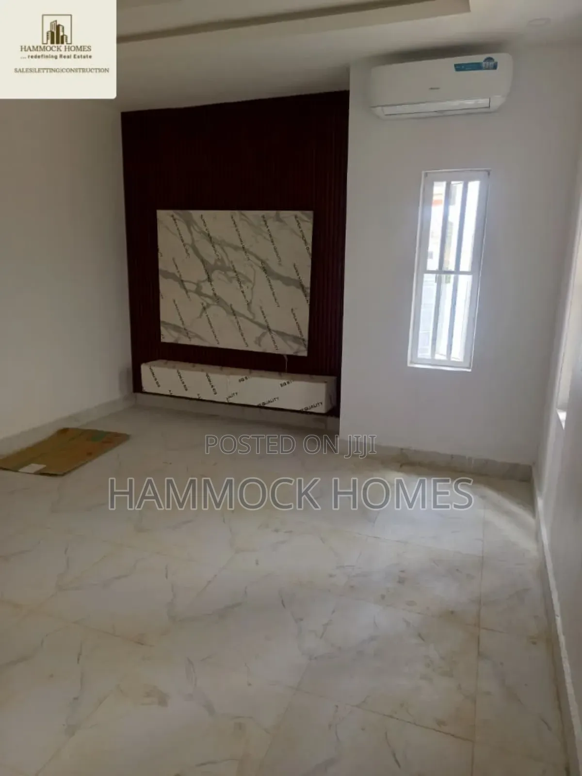 4bdrm Duplex in Jericho Gra for sale in Jericho