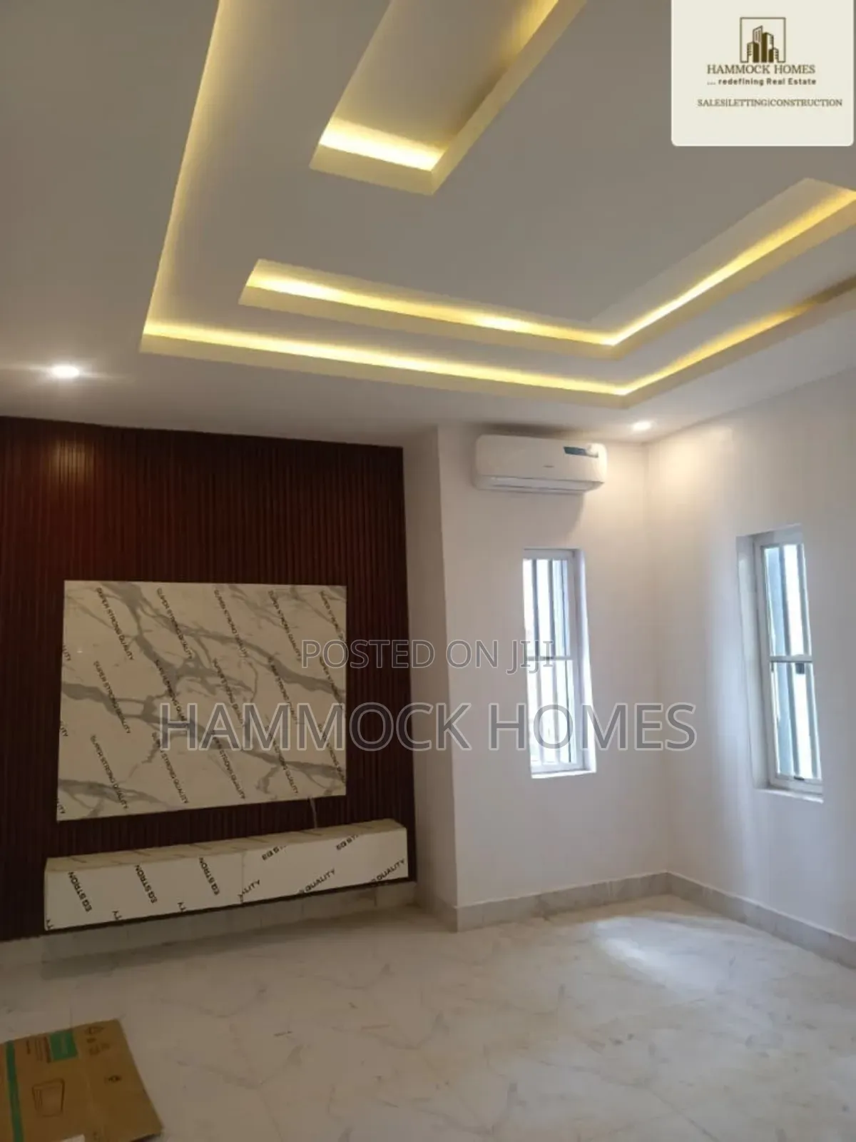 4bdrm Duplex in Jericho Gra for sale in Jericho