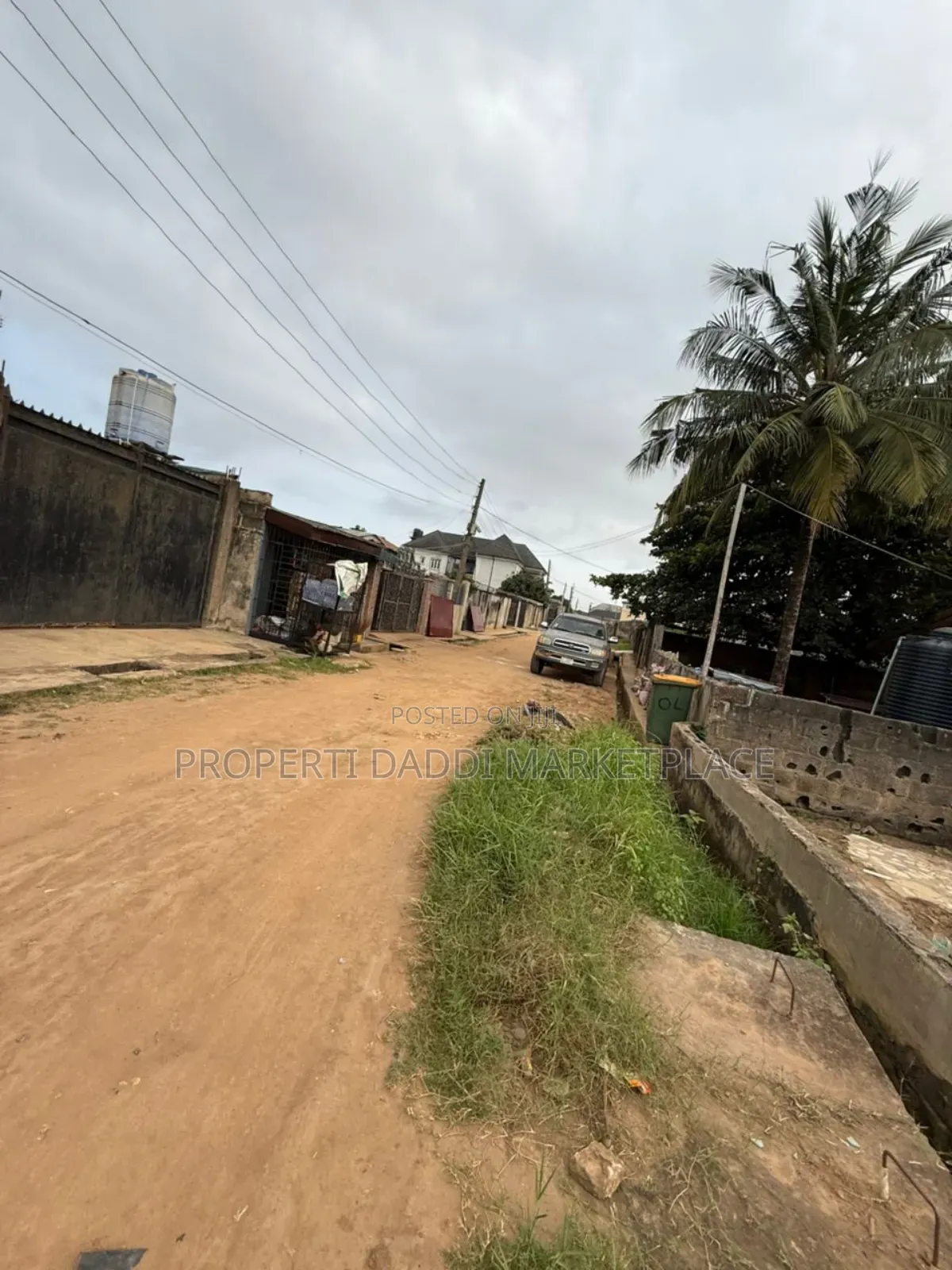 3bdrm Bungalow in Ayobo for sale in Ayobo