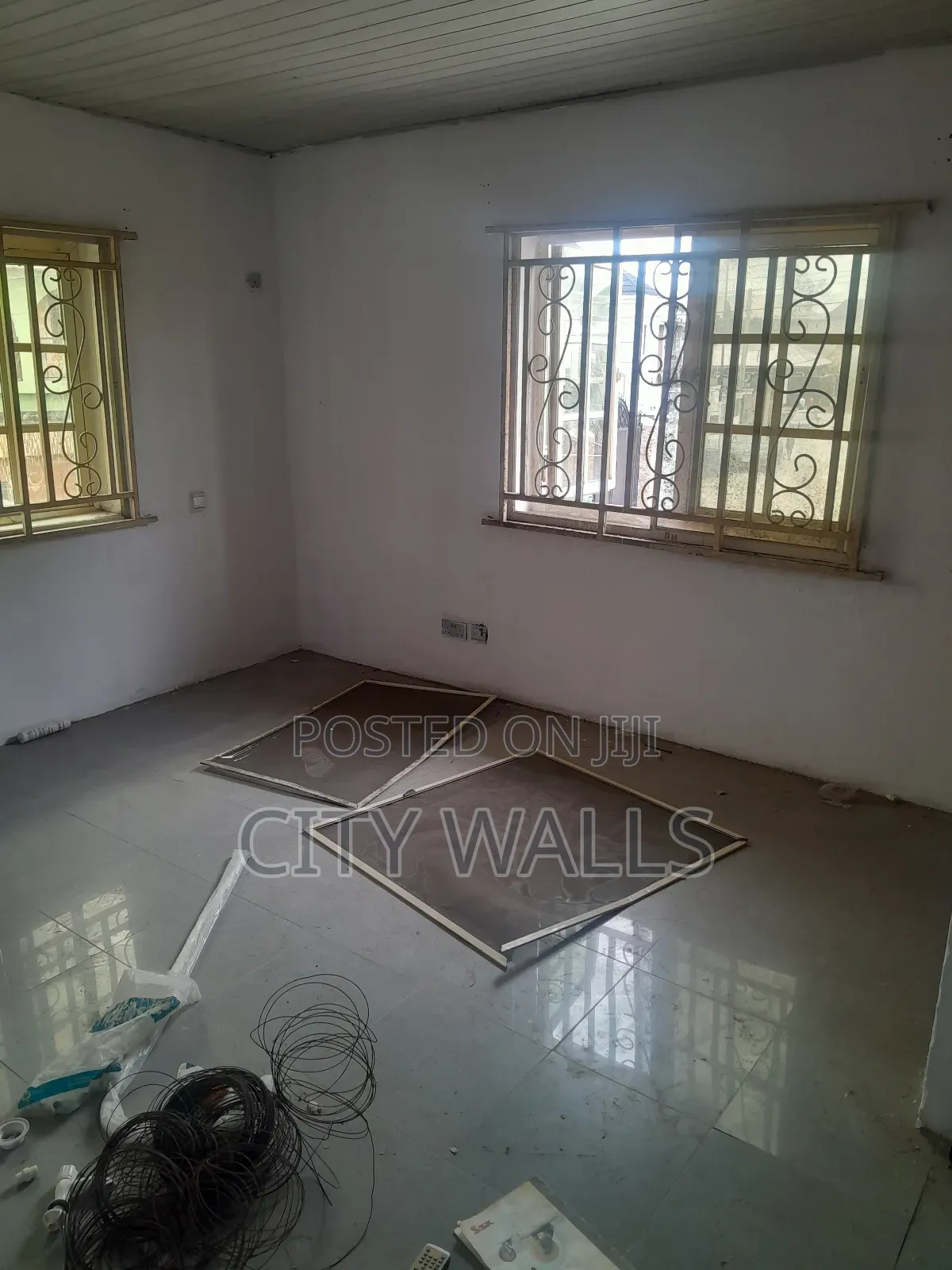 2bdrm Block of Flats in L&K Estate, Ado / Ajah for rent in Ado / Ajah