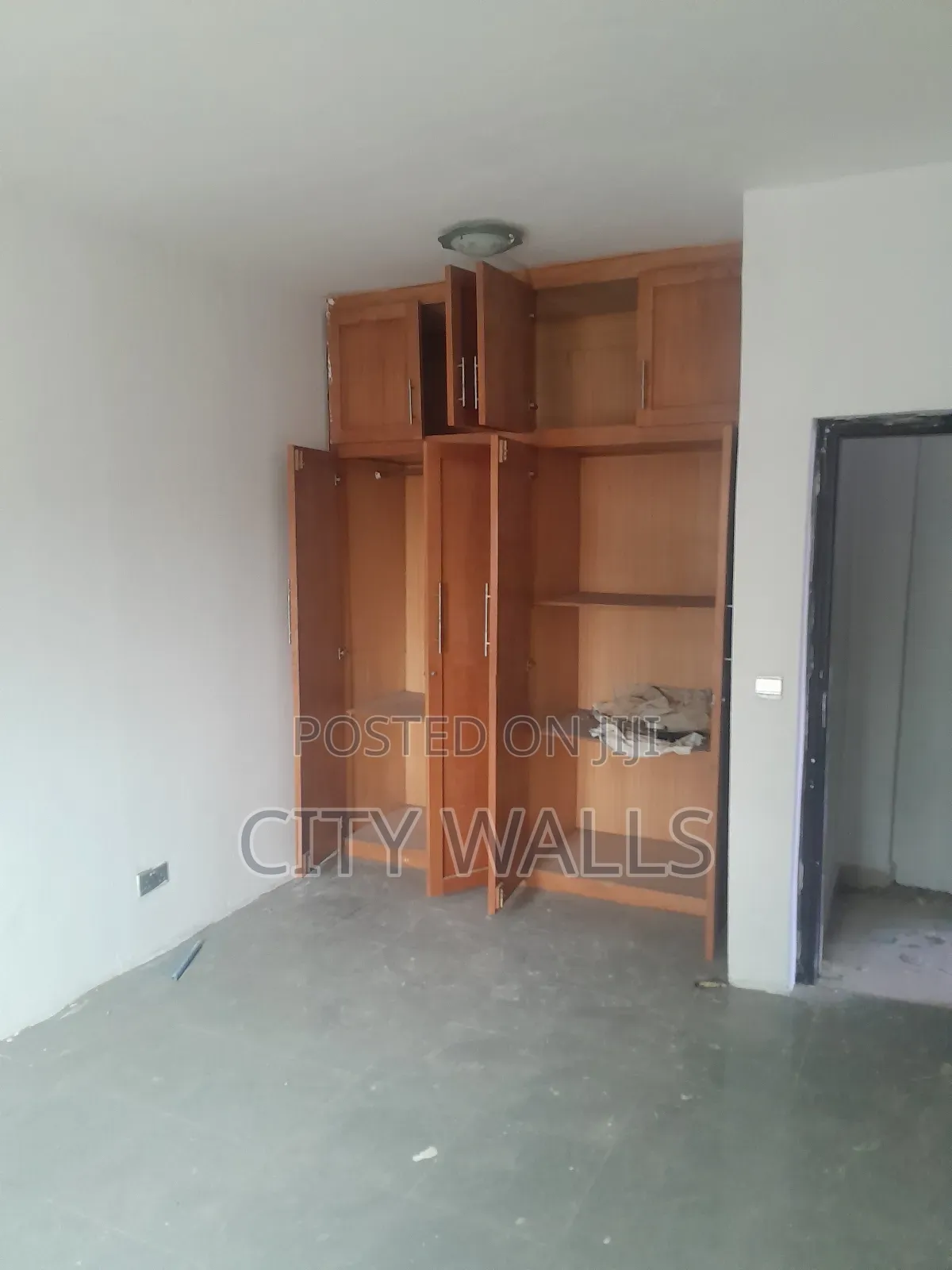 2bdrm Block of Flats in L&K Estate, Ado / Ajah for rent in Ado / Ajah