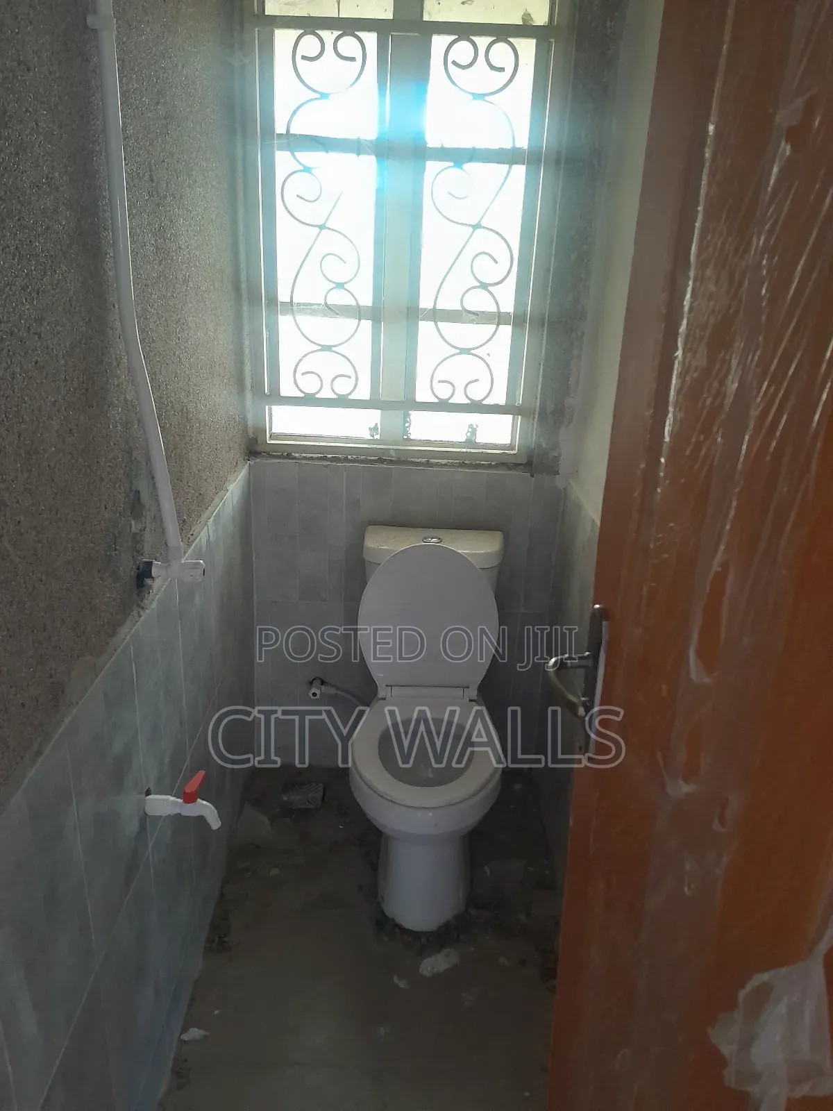 2bdrm Block of Flats in L&K Estate, Ado / Ajah for rent in Ado / Ajah