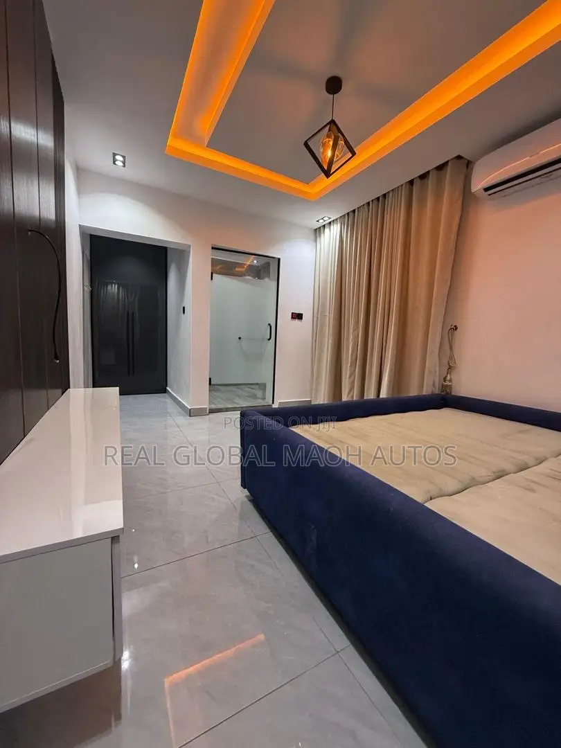 Furnished 2bdrm Apartment in Oba Lateef Adam, Capitol for sale in Capitol