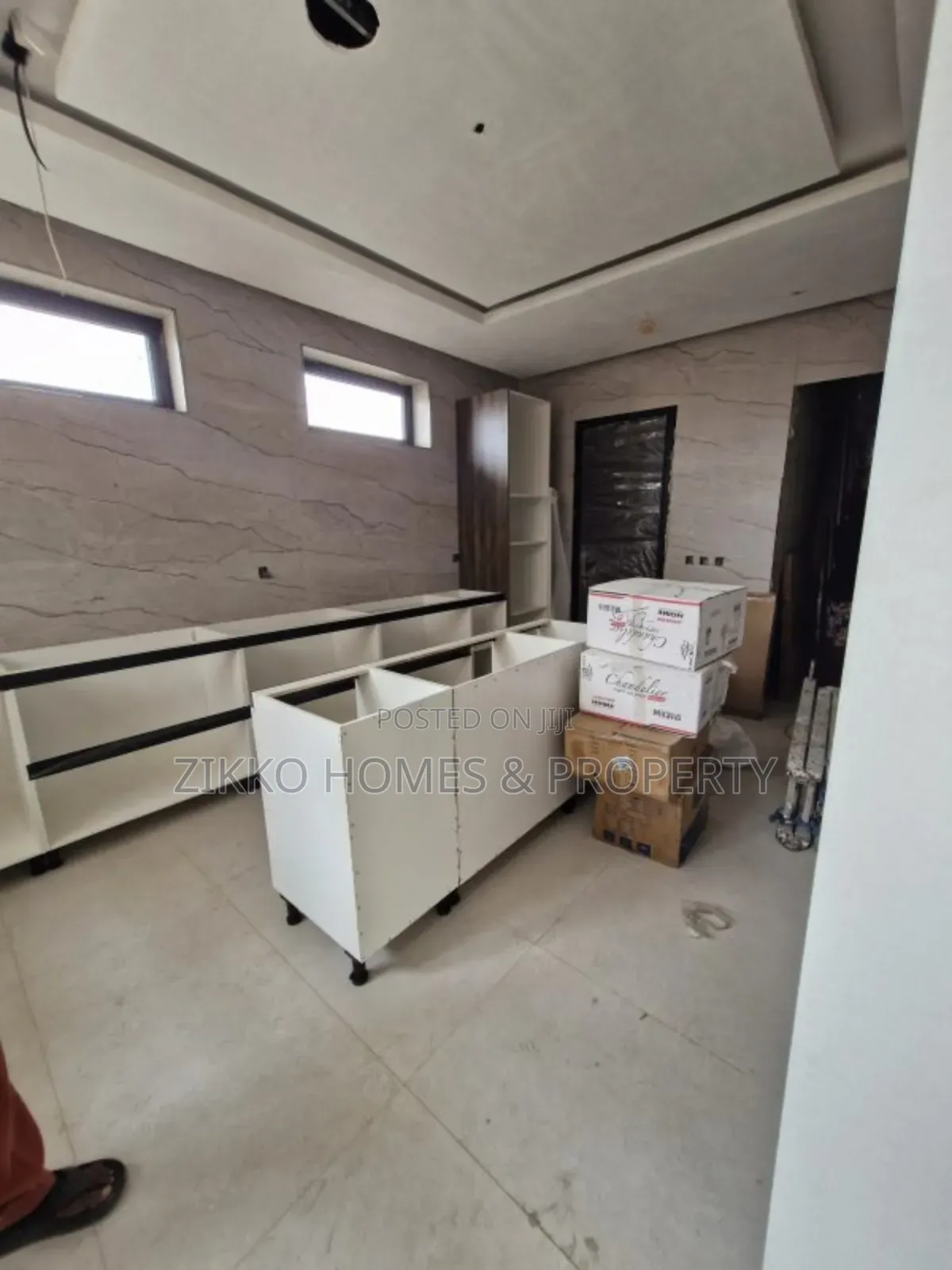 5bdrm Duplex in Banana Island, Ikoyi for sale in Ikoyi