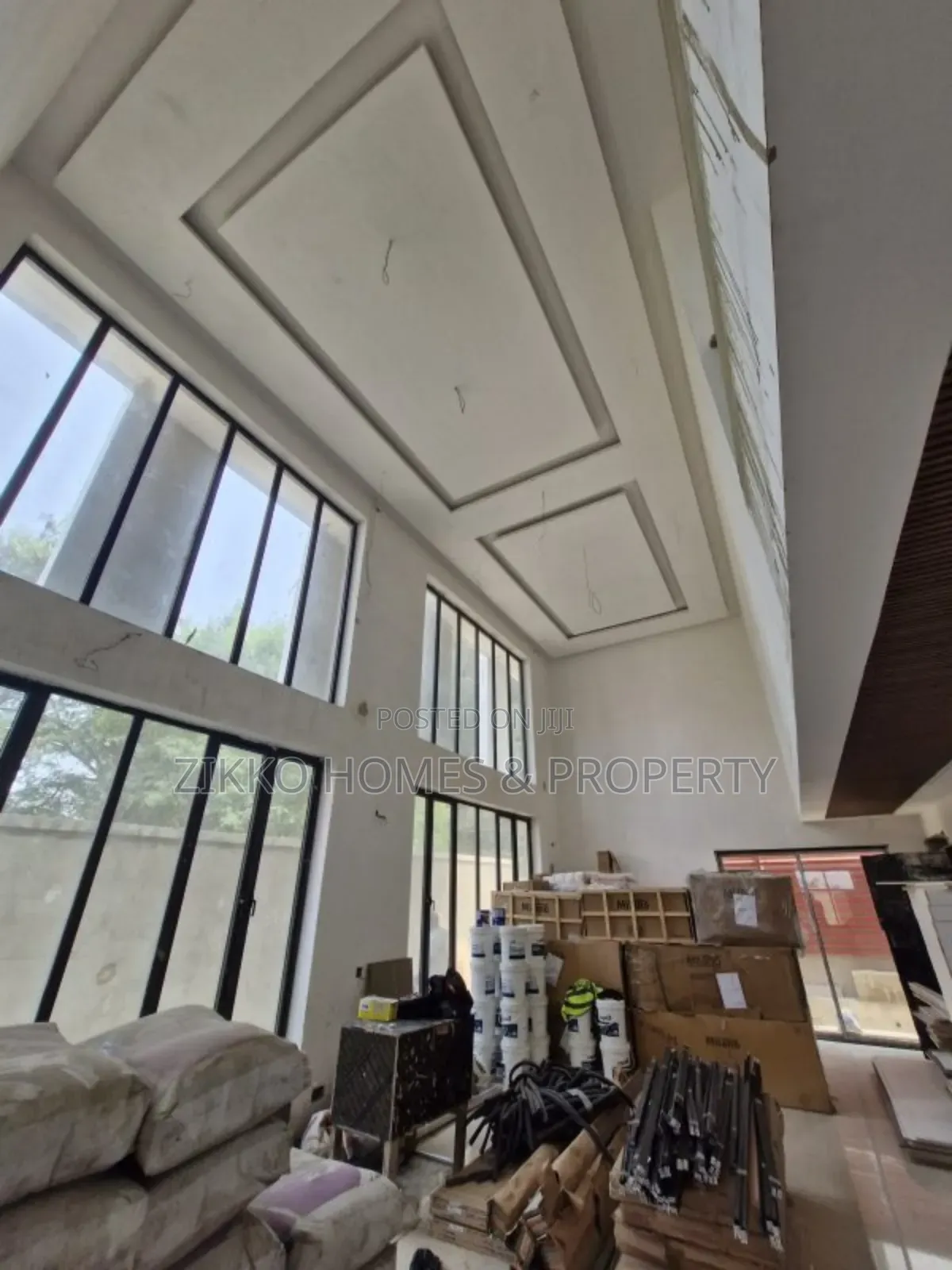 5bdrm Duplex in Banana Island, Ikoyi for sale in Ikoyi