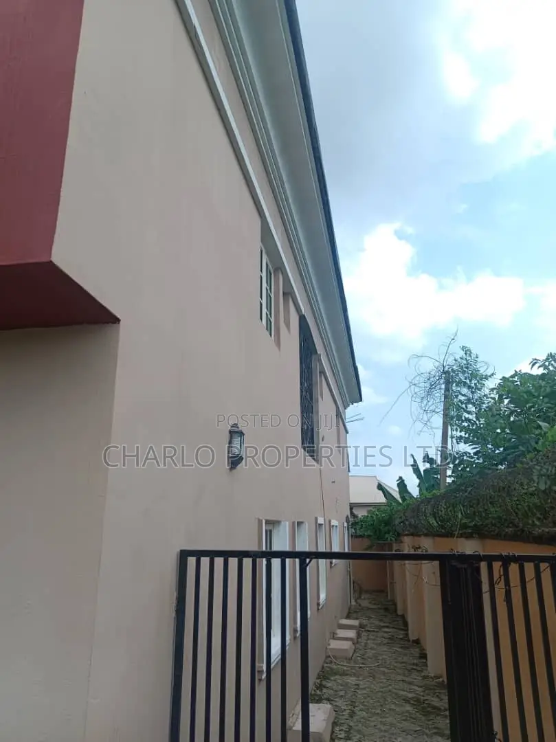 Furnished 5bdrm Duplex in Benin City for sale in Benin City