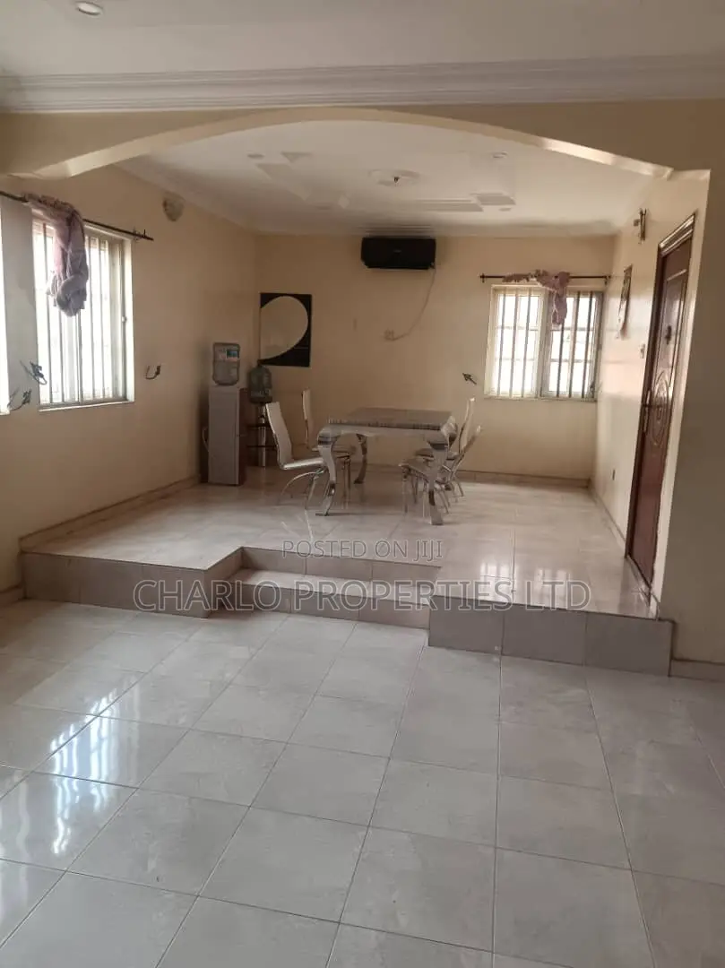 Furnished 5bdrm Duplex in Benin City for sale in Benin City