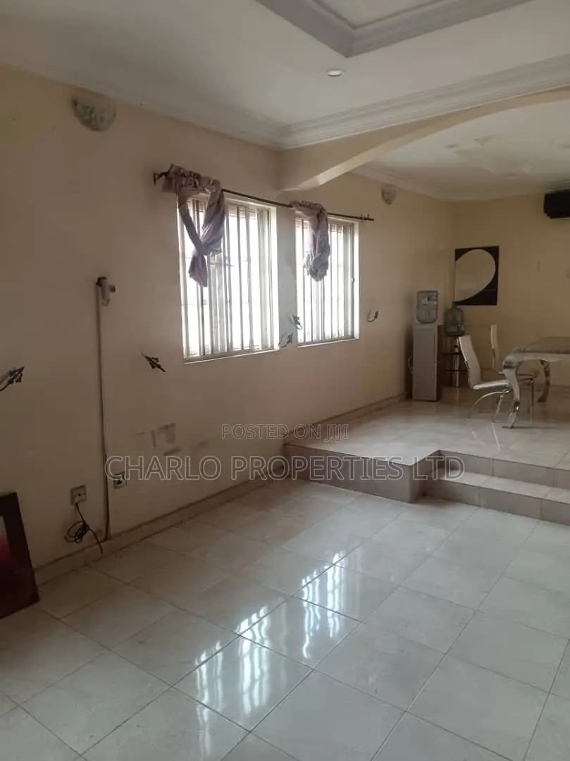 Furnished 5bdrm Duplex in Benin City for sale in Benin City