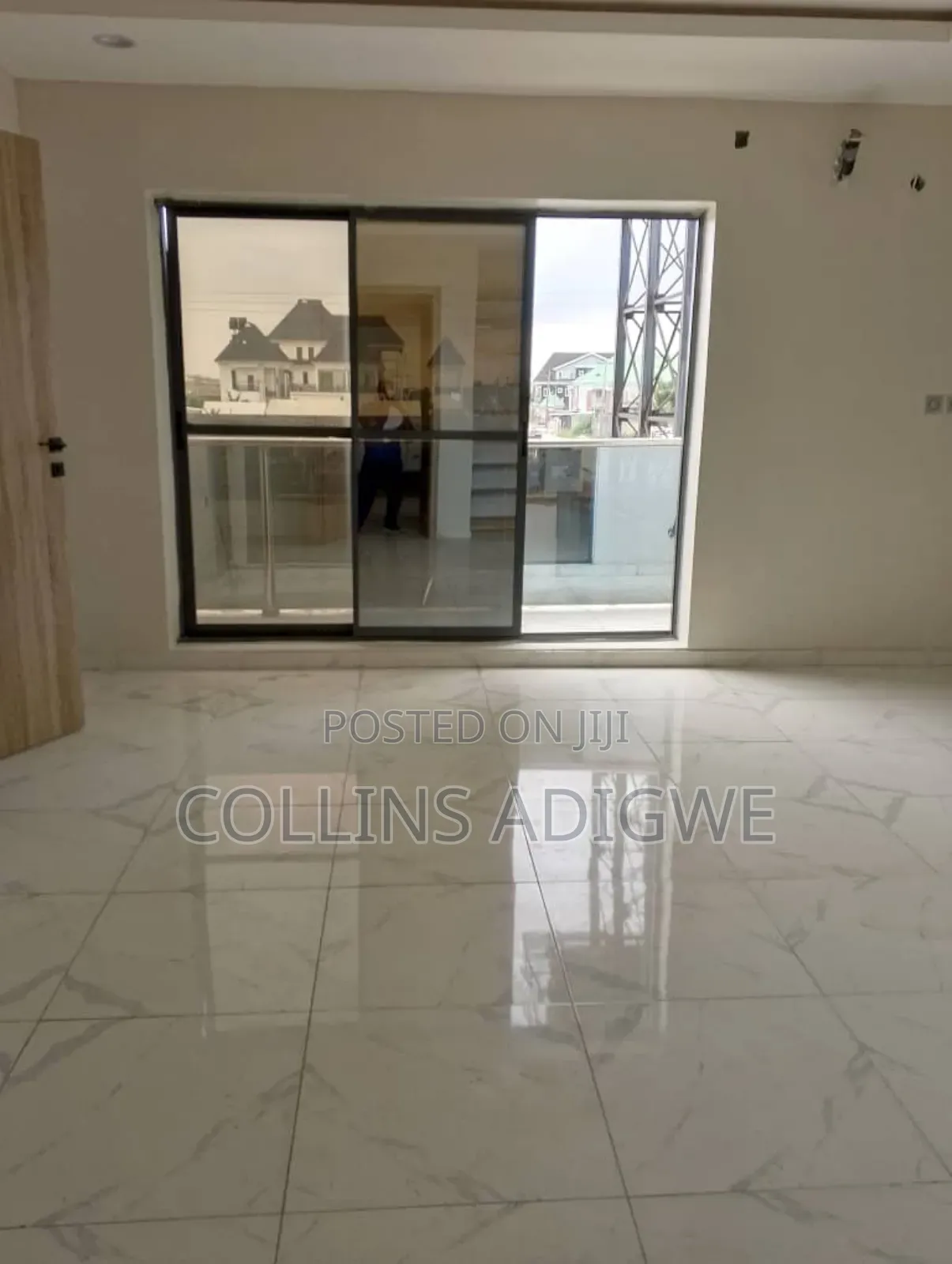 3bdrm Apartment in Abijo Ajah for sale in Abijo
