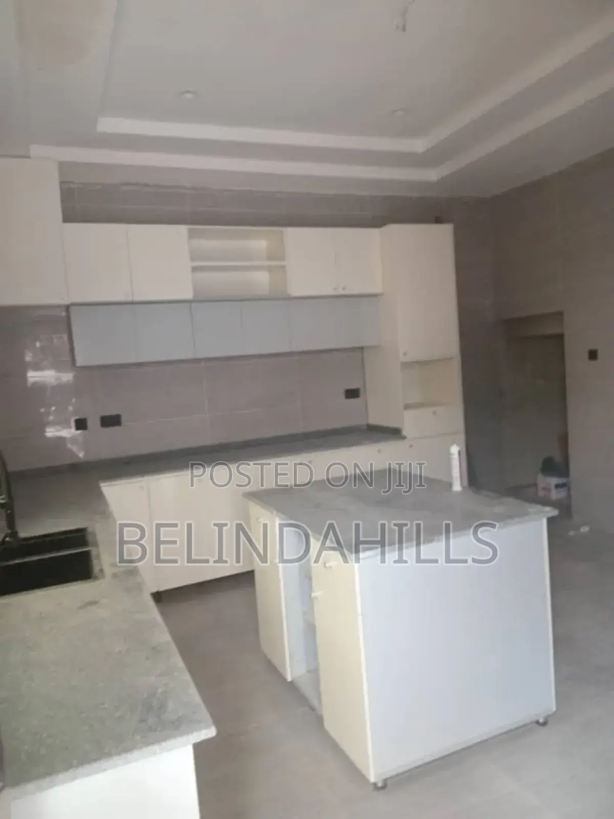 4bdrm Townhouse/Terrace in Durumi for sale in Durumi