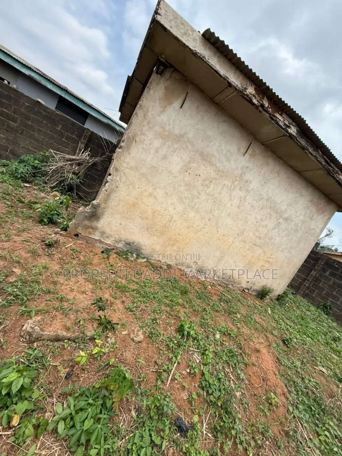 Dry Virgin Land for Sale in Ayobo