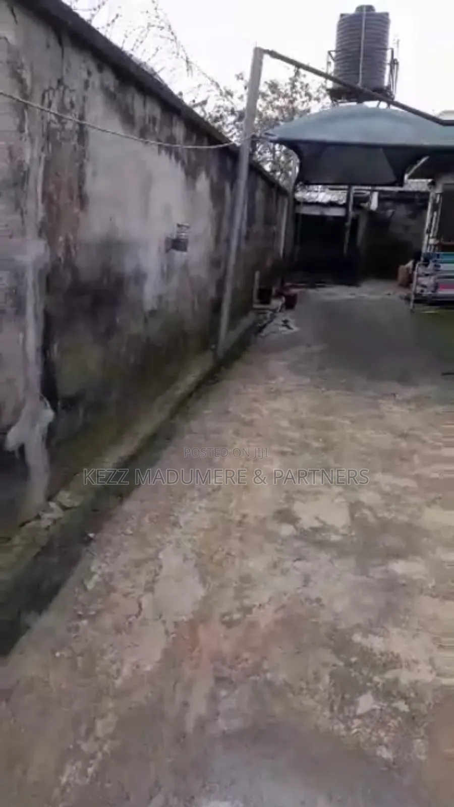 3bdrm Bungalow in Umuwein , Igwuruta, Port-Harcourt for sale in Port-Harcourt