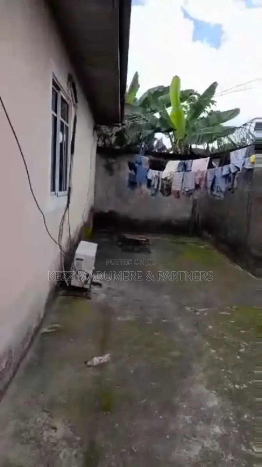 3bdrm Bungalow in Umuwein , Igwuruta, Port-Harcourt for sale in Port-Harcourt