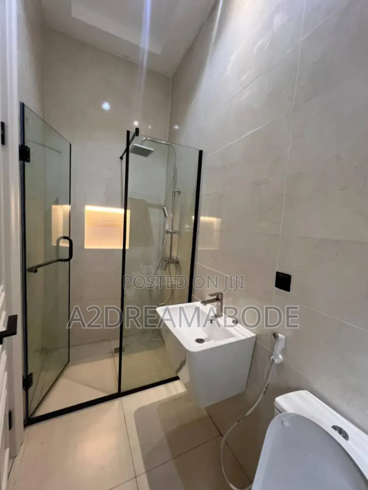 Furnished 5bdrm Duplex in Ikota, Lekki for rent in Lekki
