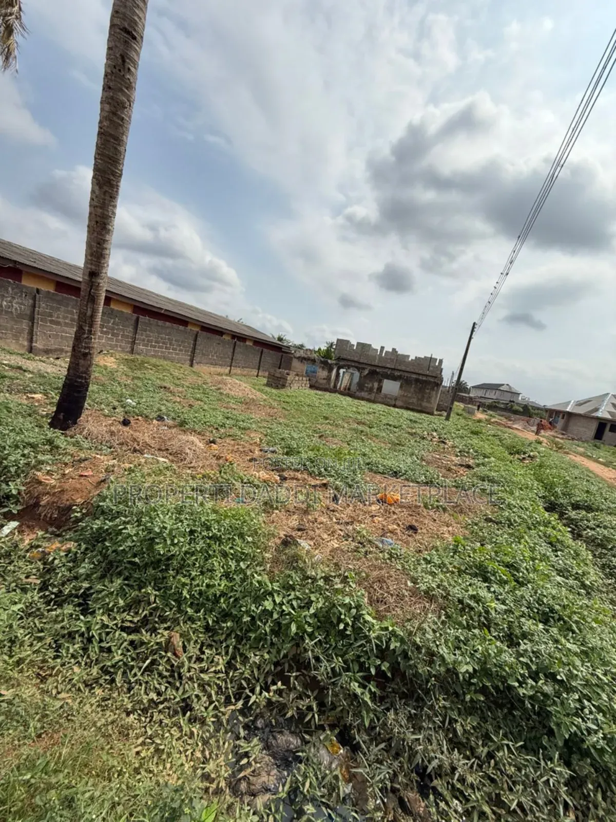 Land for Sale at Ayobo Lagos. in Ayobo