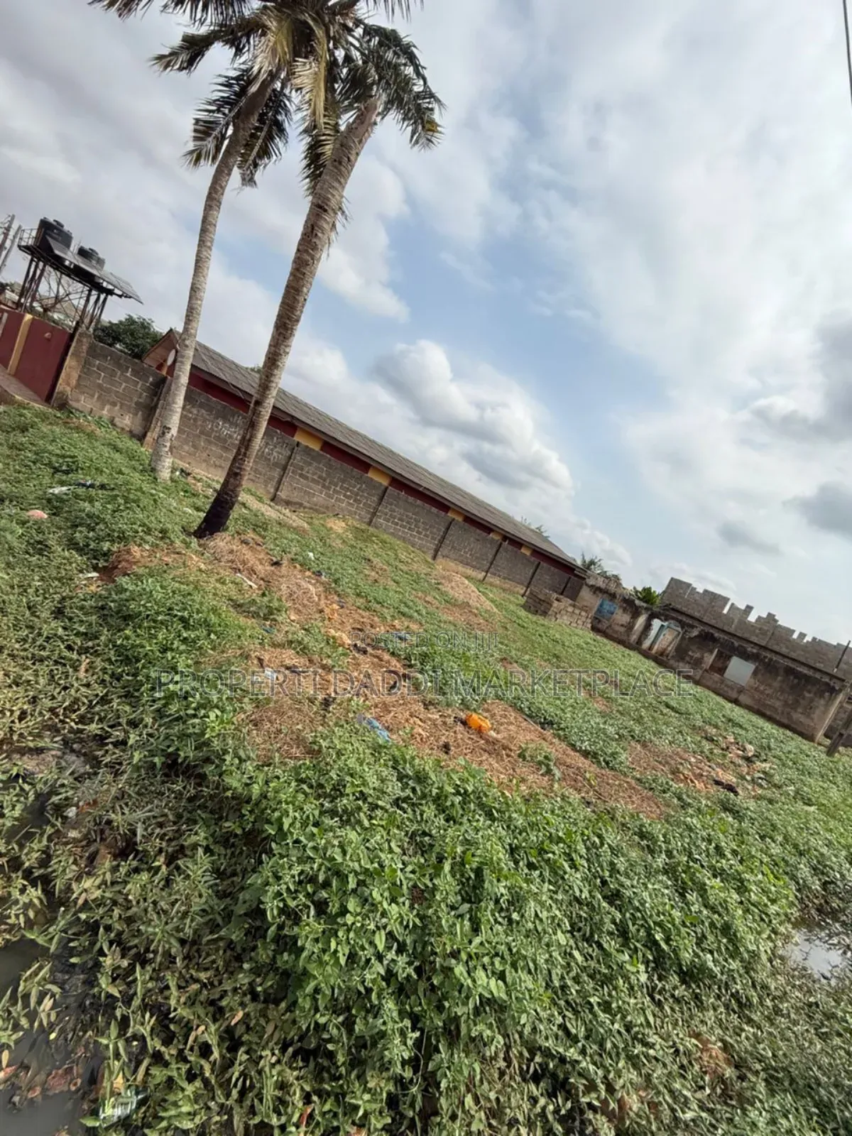 Land for Sale at Ayobo Lagos. in Ayobo