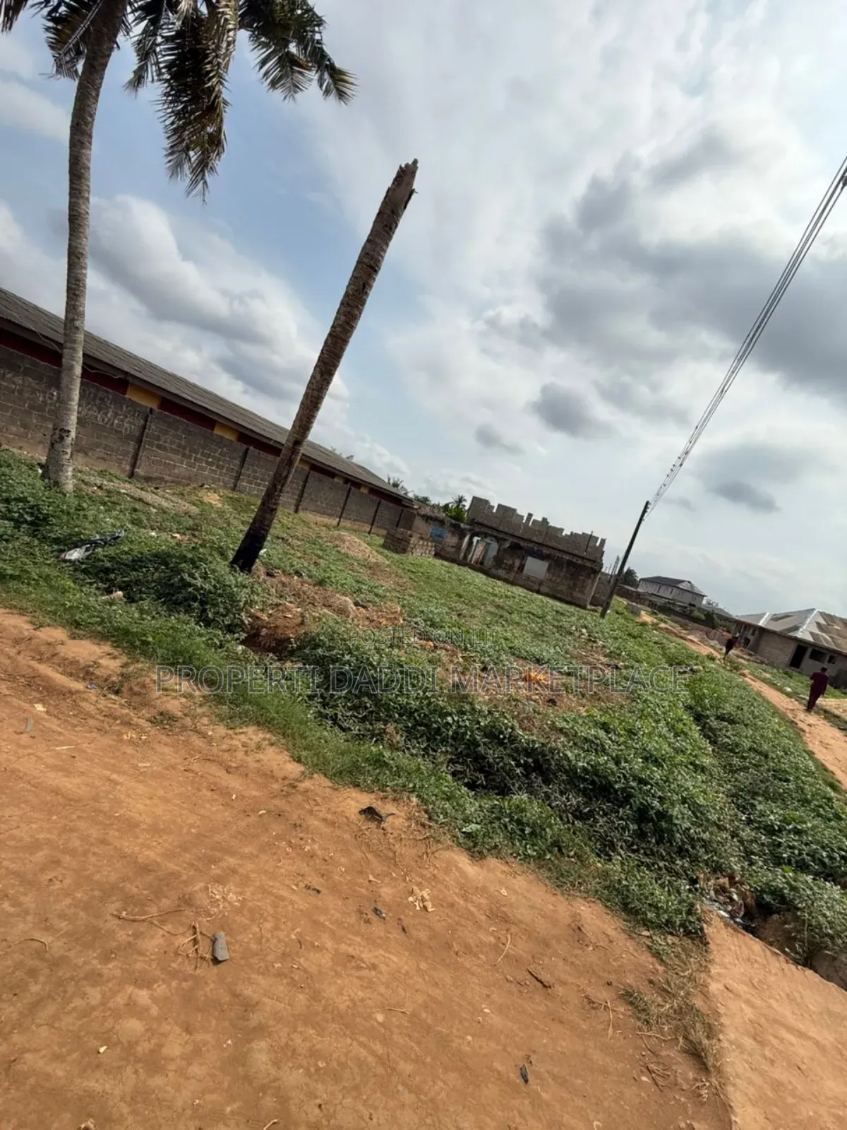 Land for Sale at Ayobo Lagos. in Ayobo