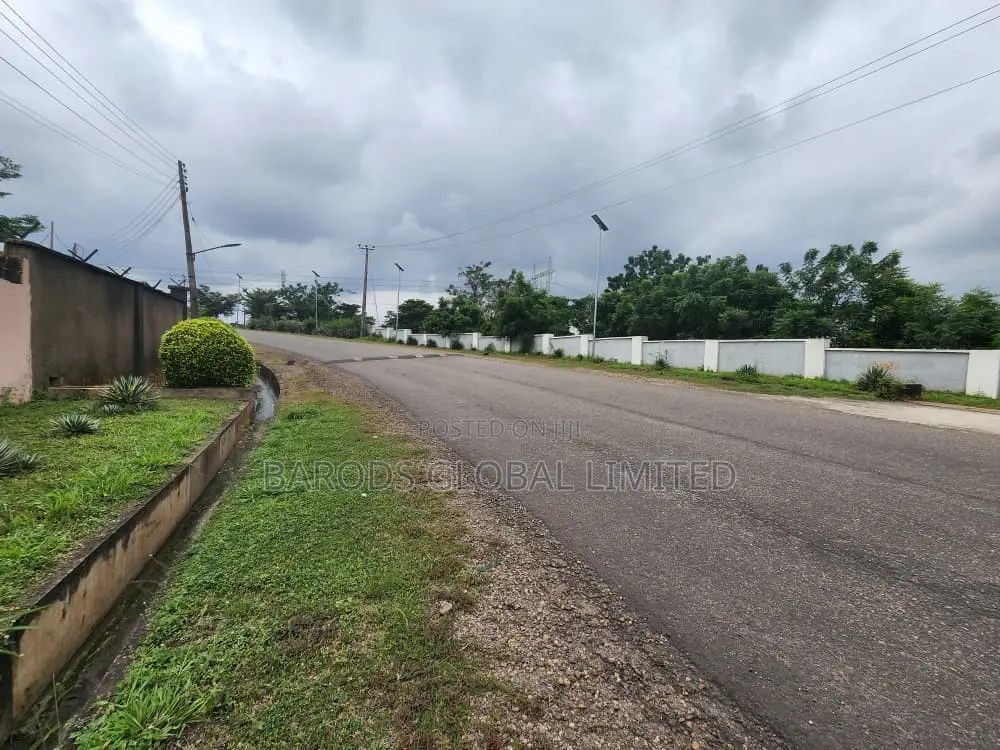 Prime Land—Where Luxury Living Begins and Investment Potential Soars in Abeokuta South