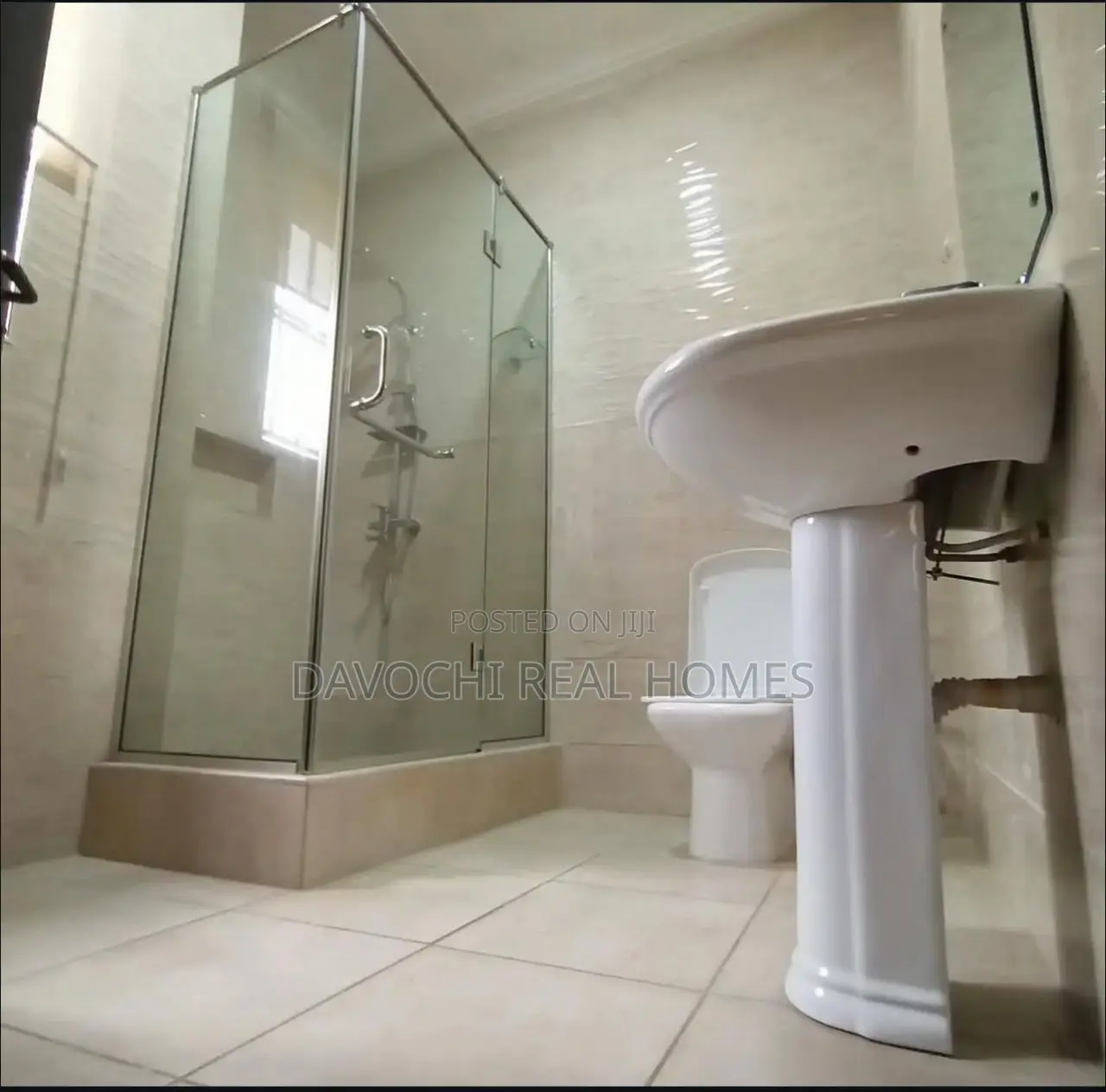 Furnished 3bdrm Apartment in Lekki Phase1 for rent in Lekki Phase 1