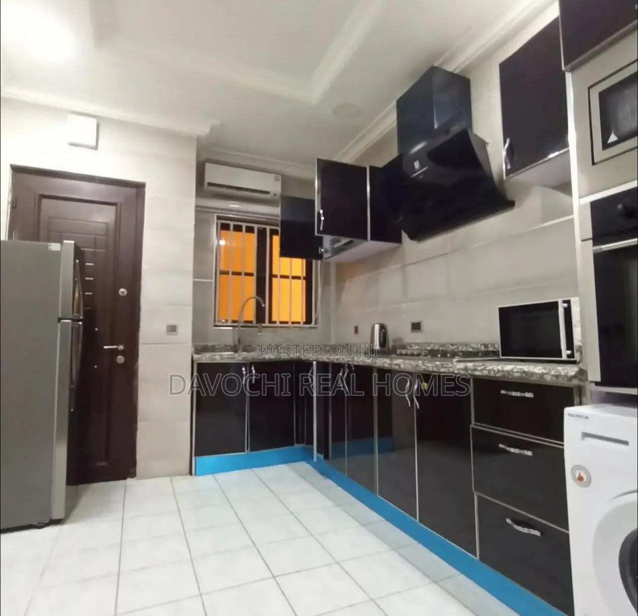 Furnished 3bdrm Apartment in Lekki Phase1 for rent in Lekki Phase 1